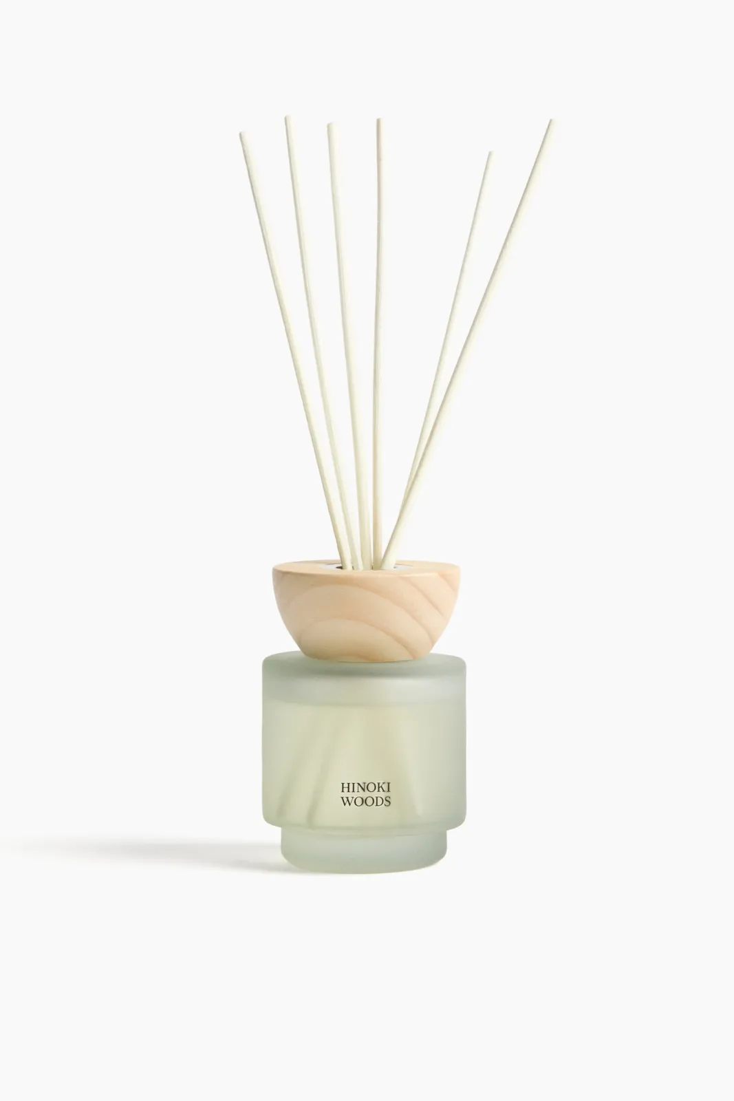 Ароматический диффузор H&M Hinoki Woods "Леса Хиноки", объем 100 мл ракурс 3