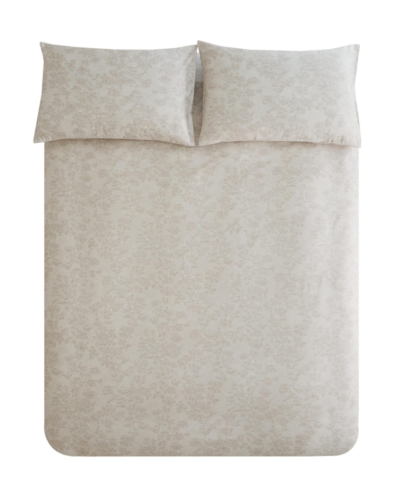 ZARA HOME ПОДОДЕЯЛЬНИК TOILE DE JOUY ракурс 4