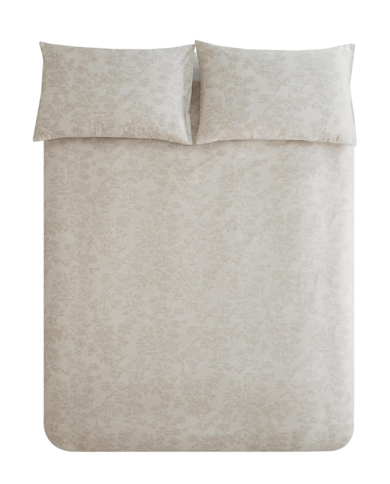 ZARA HOME ПОДОДЕЯЛЬНИК TOILE DE JOUY ракурс 5