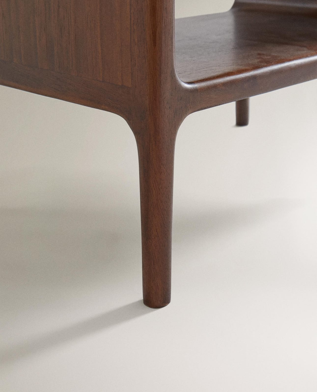 ZARA HOME ВЫСОКАЯ ЭТАЖЕРКА ракурс 6