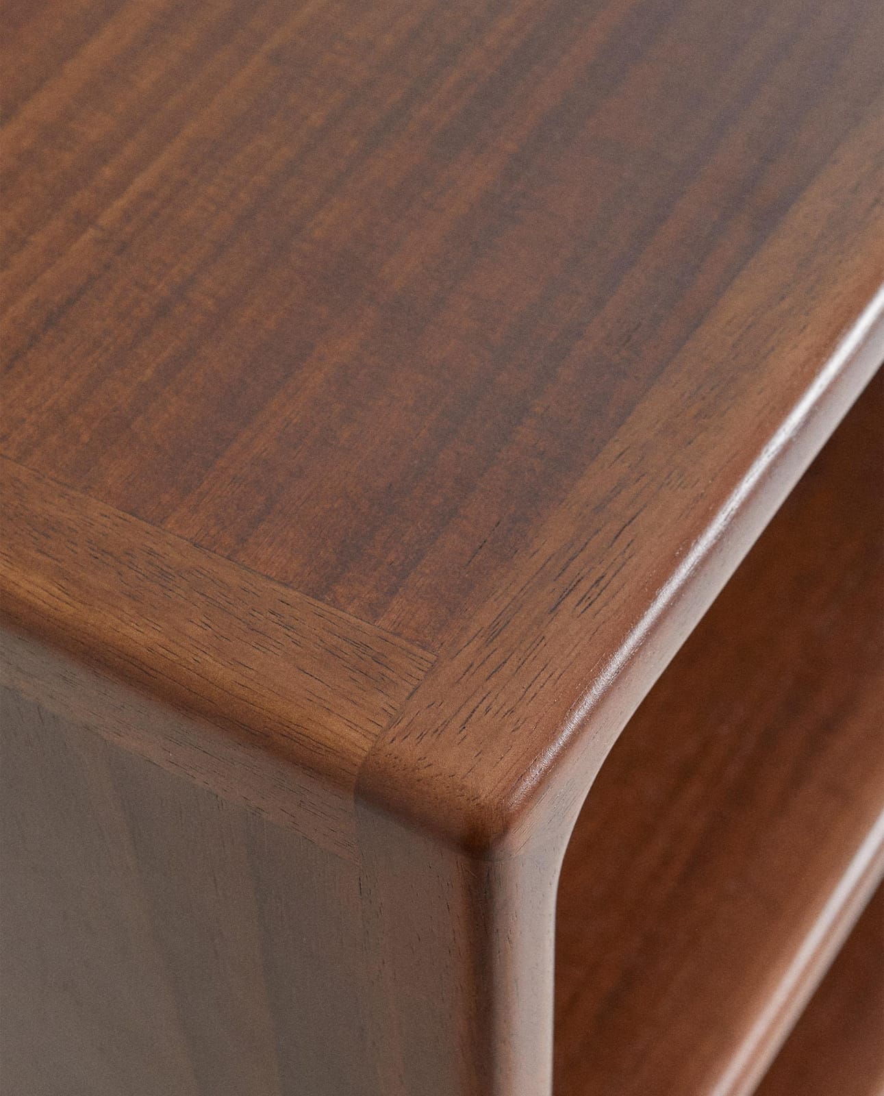ZARA HOME ВЫСОКАЯ ЭТАЖЕРКА ракурс 8