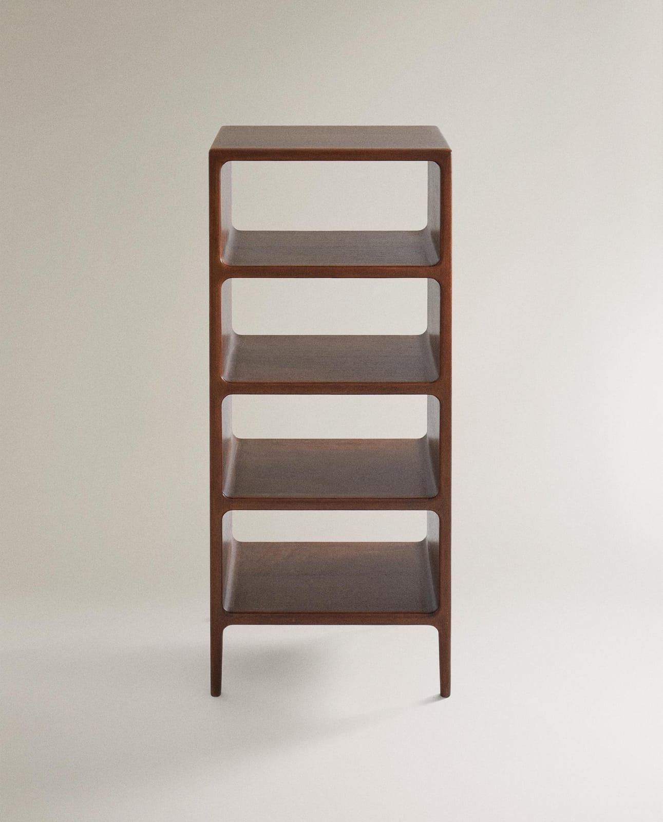 ZARA HOME ВЫСОКАЯ ЭТАЖЕРКА ракурс 2