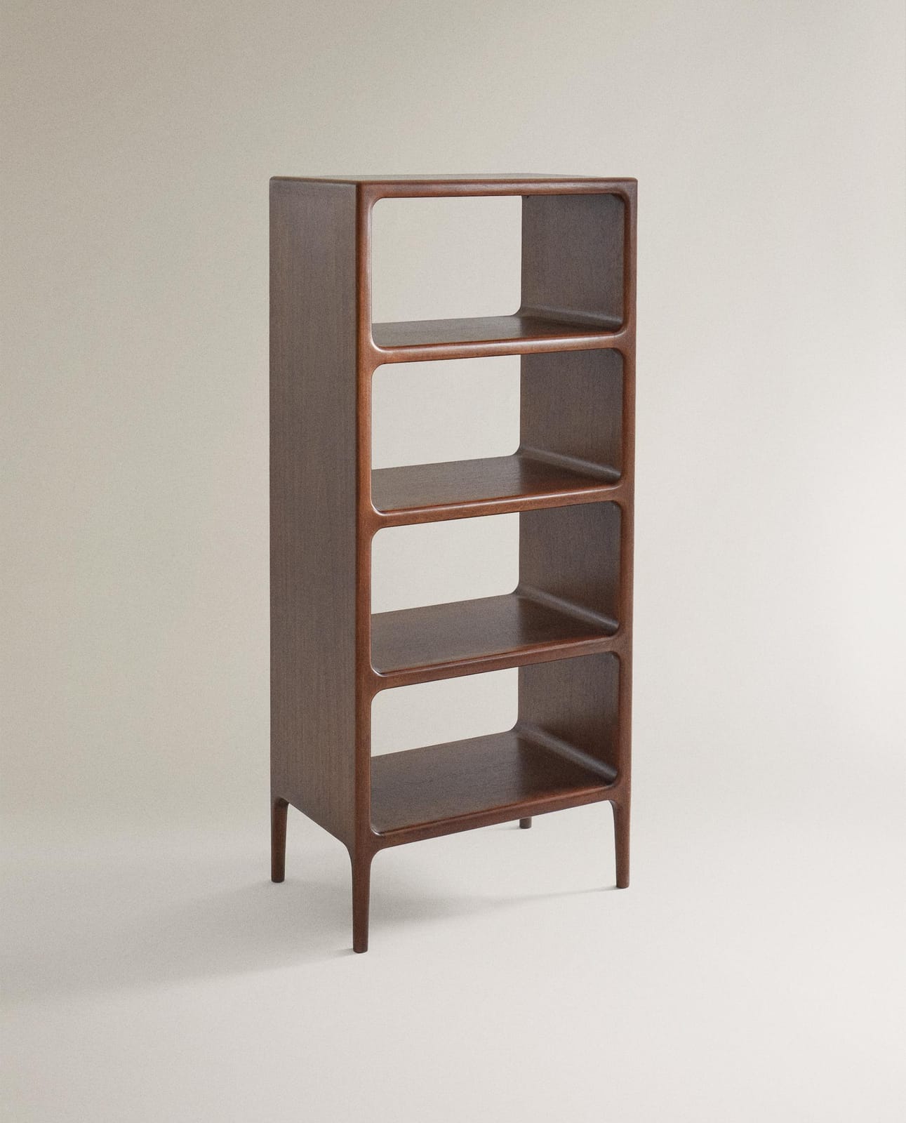 ZARA HOME ВЫСОКАЯ ЭТАЖЕРКА ракурс 7