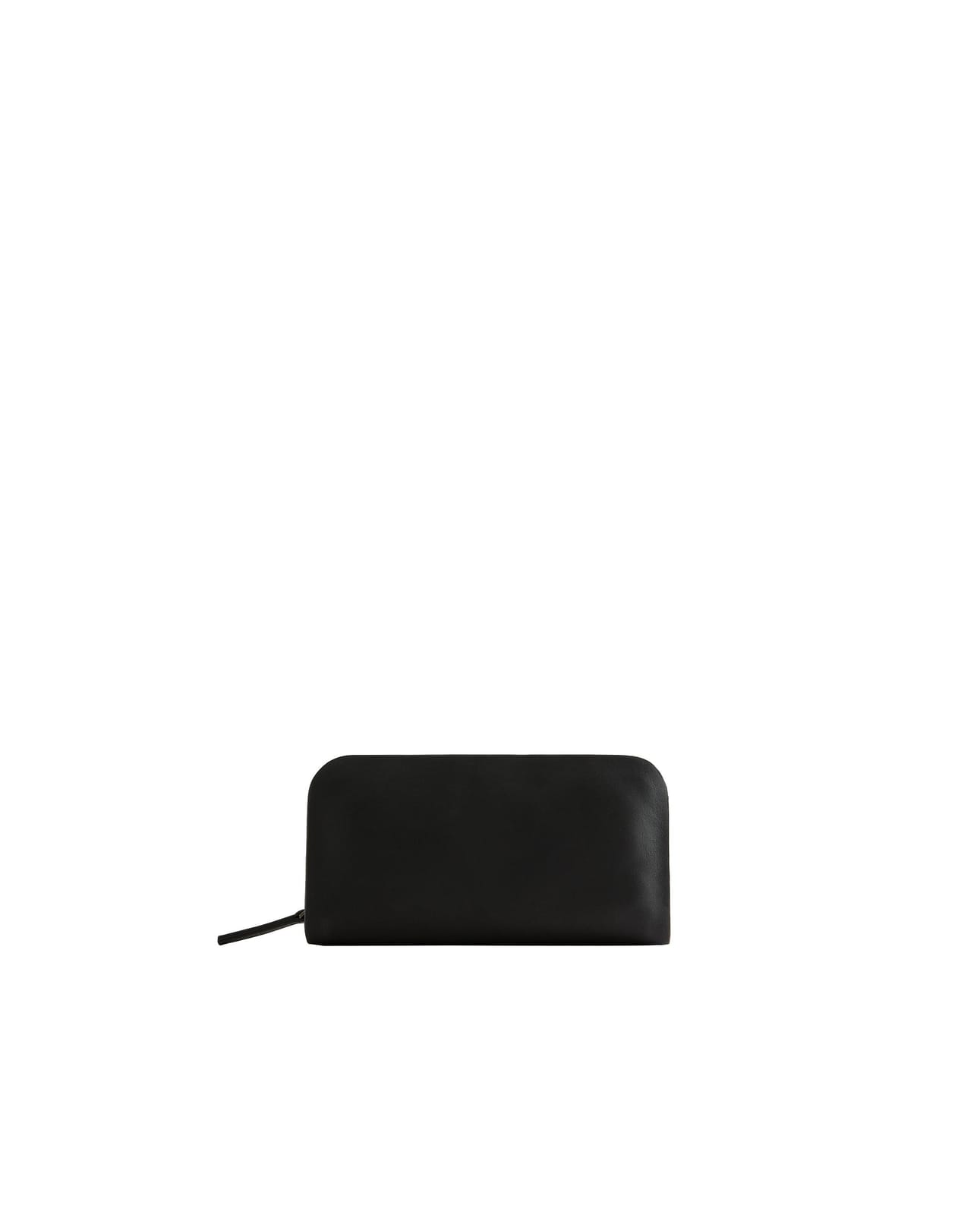 ZARA HOME КОЖАНЫЙ КОШЕЛЁК ракурс 7