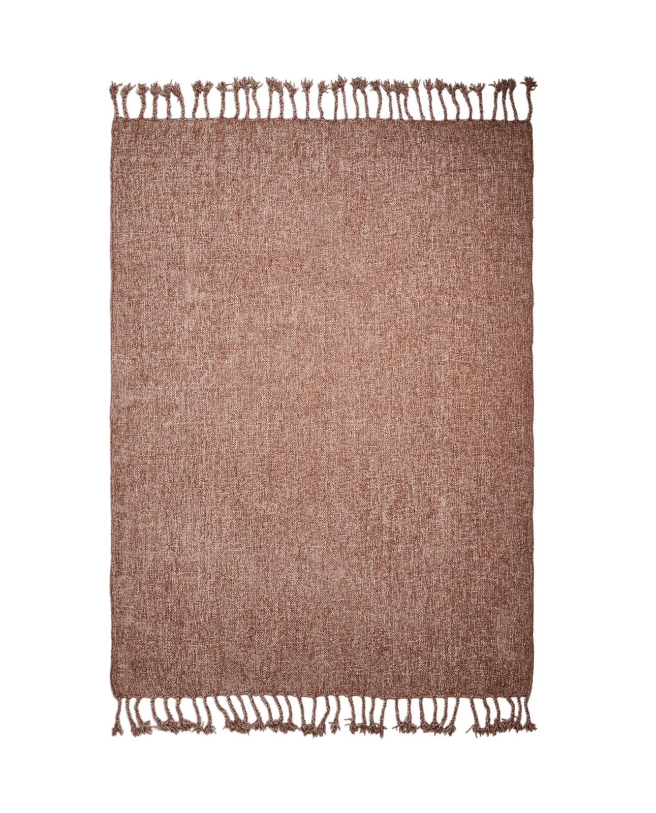 ZARA HOME ТОЛСТОЕ ШЕНИЛЛОВОЕ ОДЕЯЛО ракурс 3
