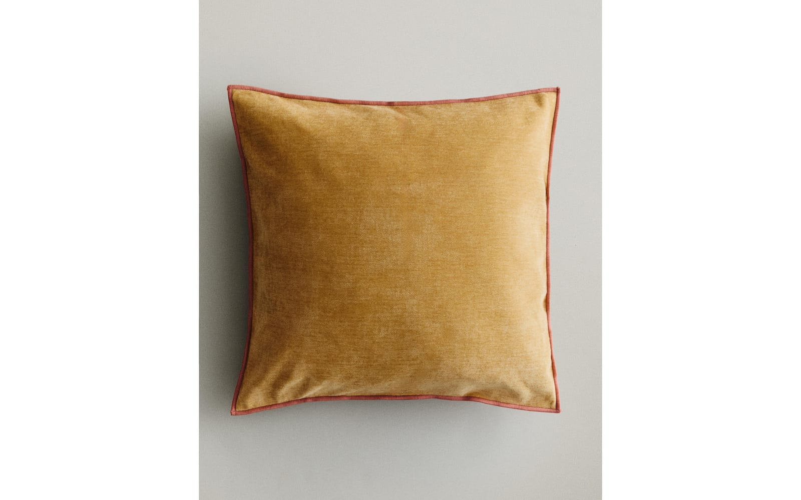 ZARA HOME ЧЕХОЛ ИЗ ШЕНИЛЛА ракурс 8