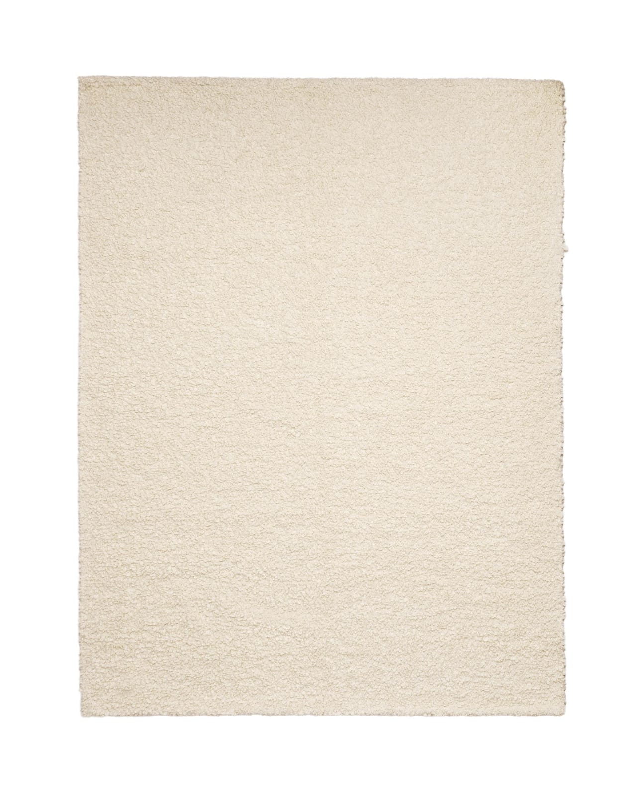ZARA HOME ШЕРСТЯНОЙ КОВЕР ИЗ ТКАНИ БУКЛЕ ракурс 9