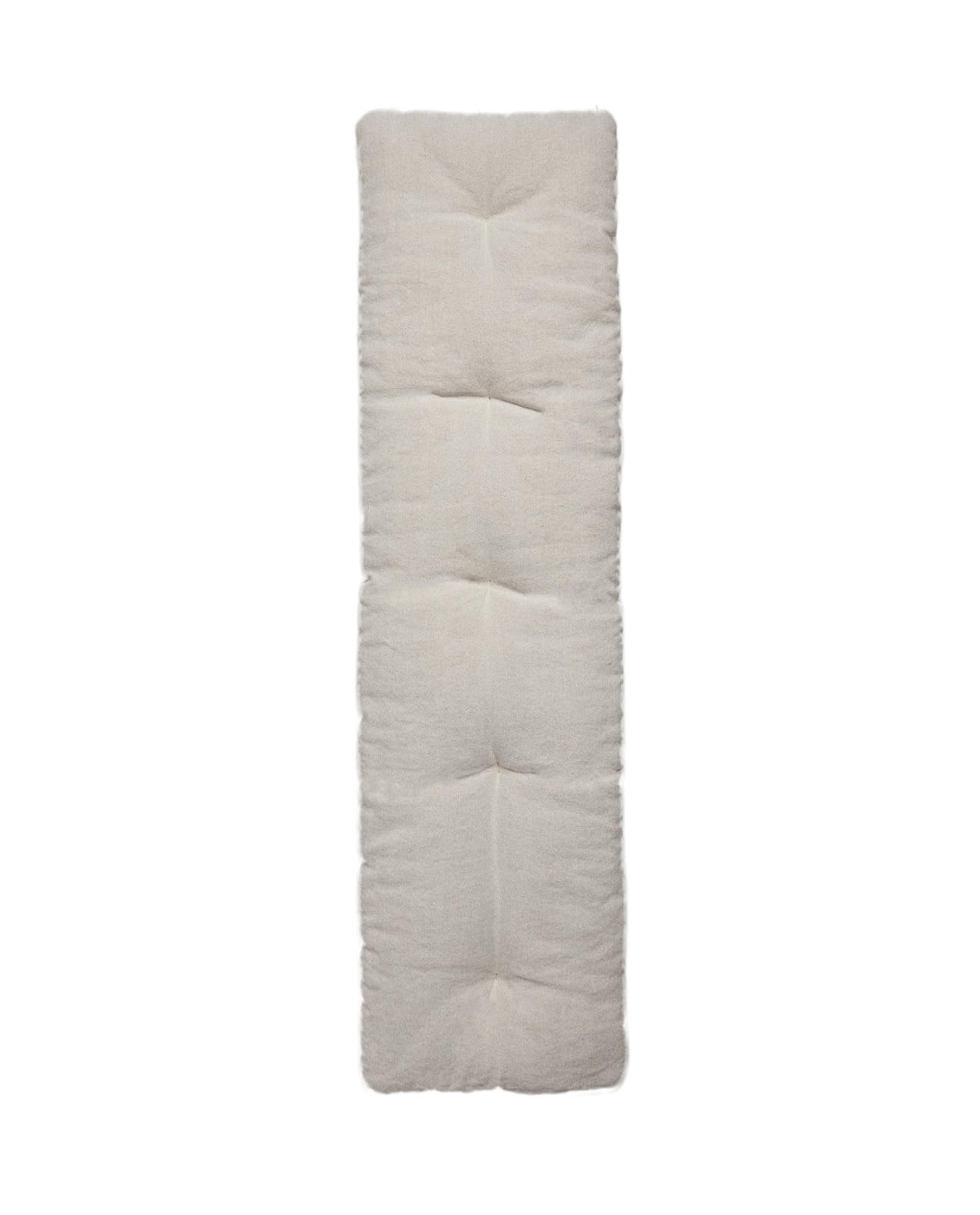 ZARA HOME ПРОДОЛГОВАТАЯ ЛЬНЯНАЯ ПОДУШКА ракурс 6