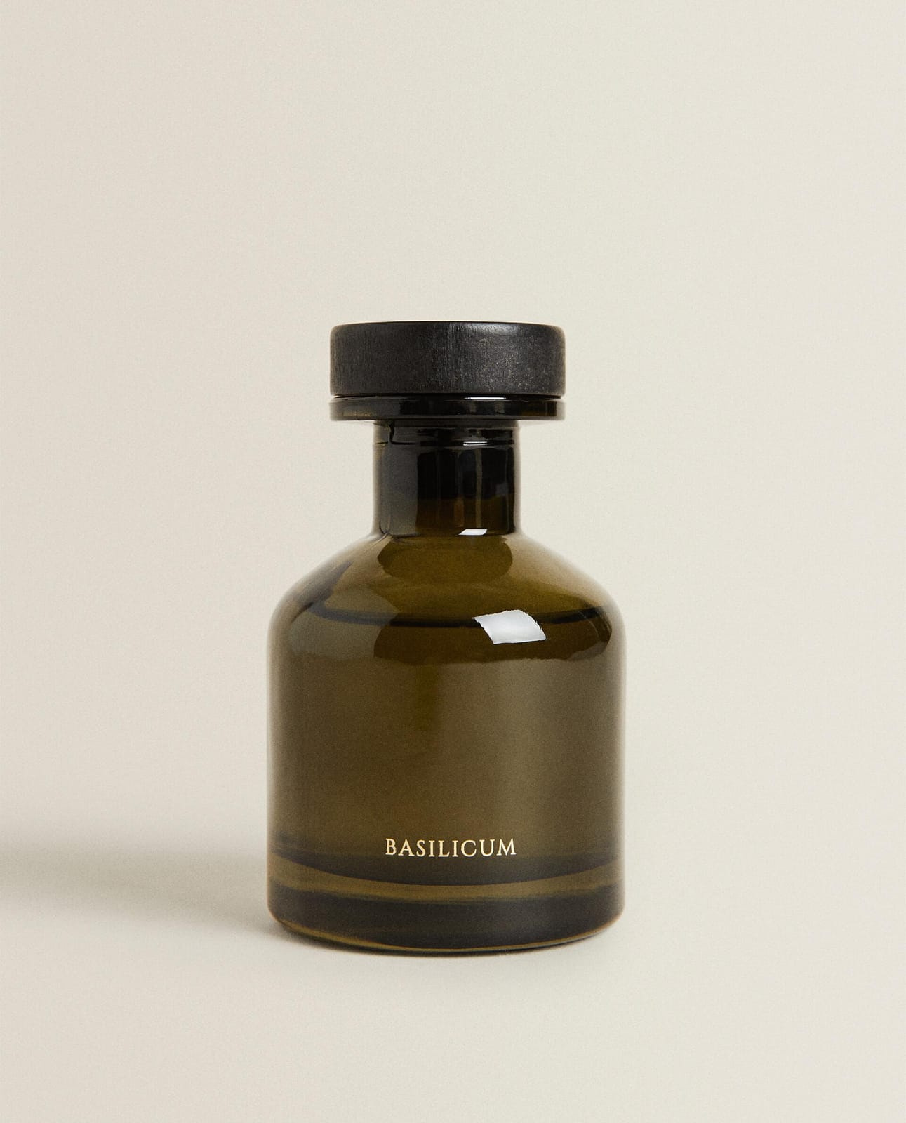 ZARA HOME (120 ML) ODŚWIEŻACZ POWIETRZA MIKADO BASILICUM ракурс 3