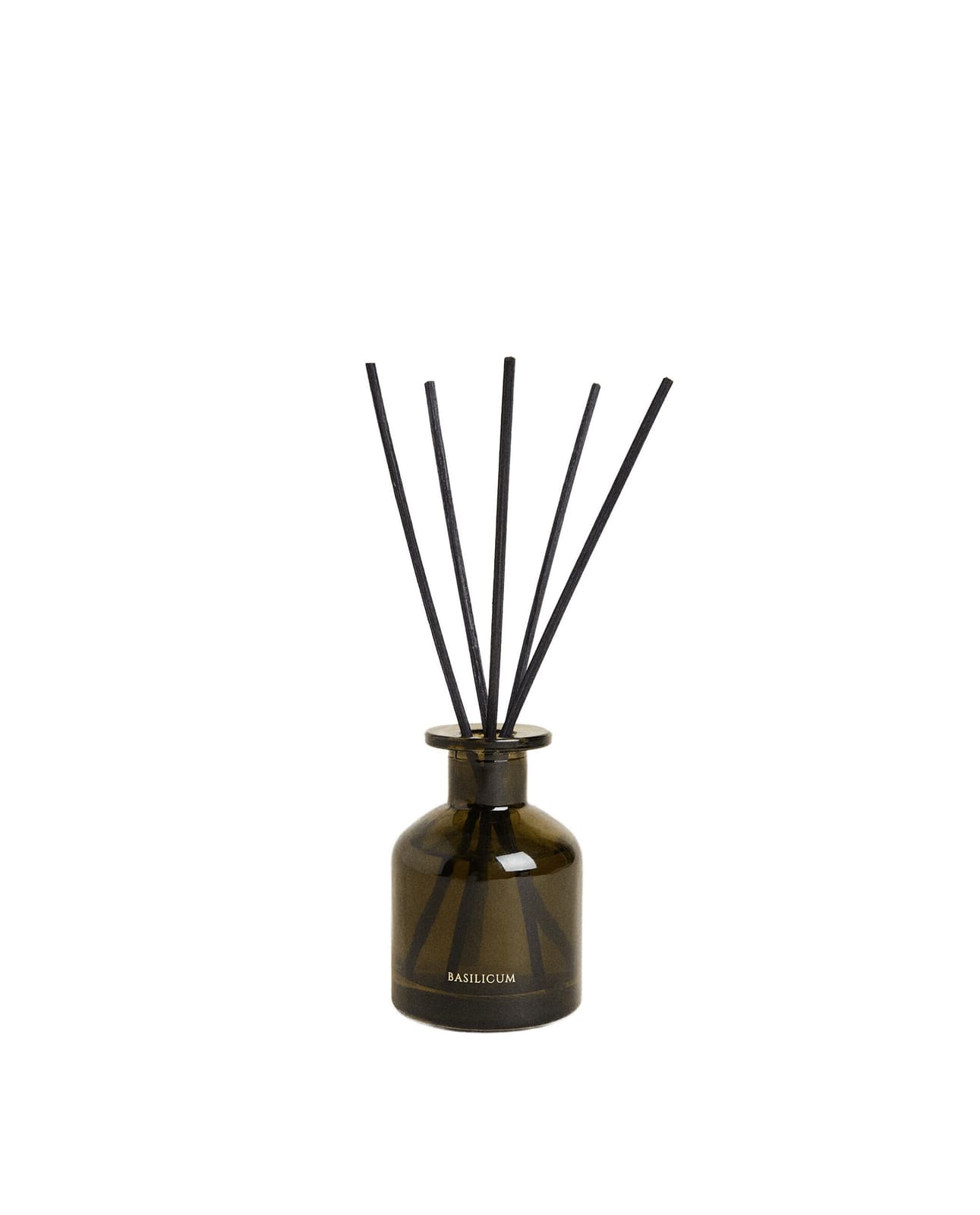 ZARA HOME (120 ML) ODŚWIEŻACZ POWIETRZA MIKADO BASILICUM ракурс 8