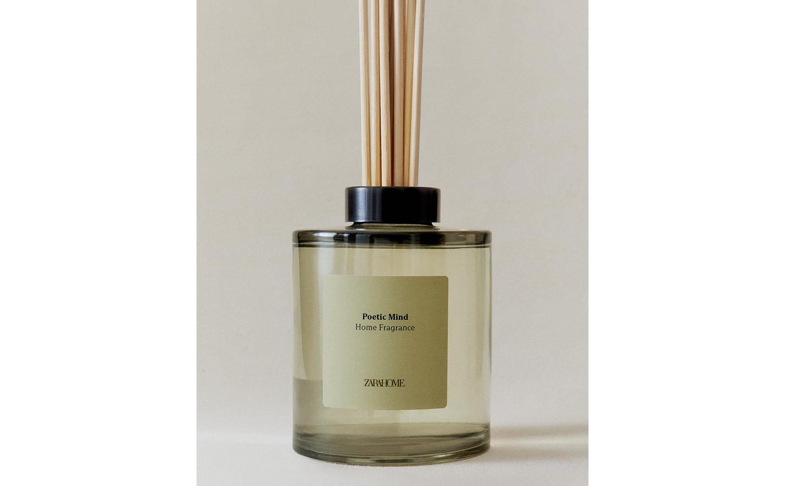 ZARA HOME (200 МЛ) ПАЛОЧКИ ДЛЯ АРОМАТИЗАЦИИ POETIC MIND ракурс 3