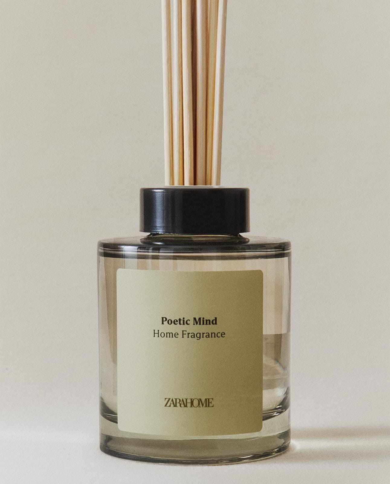 ZARA HOME (200 МЛ) ПАЛОЧКИ ДЛЯ АРОМАТИЗАЦИИ POETIC MIND ракурс 2