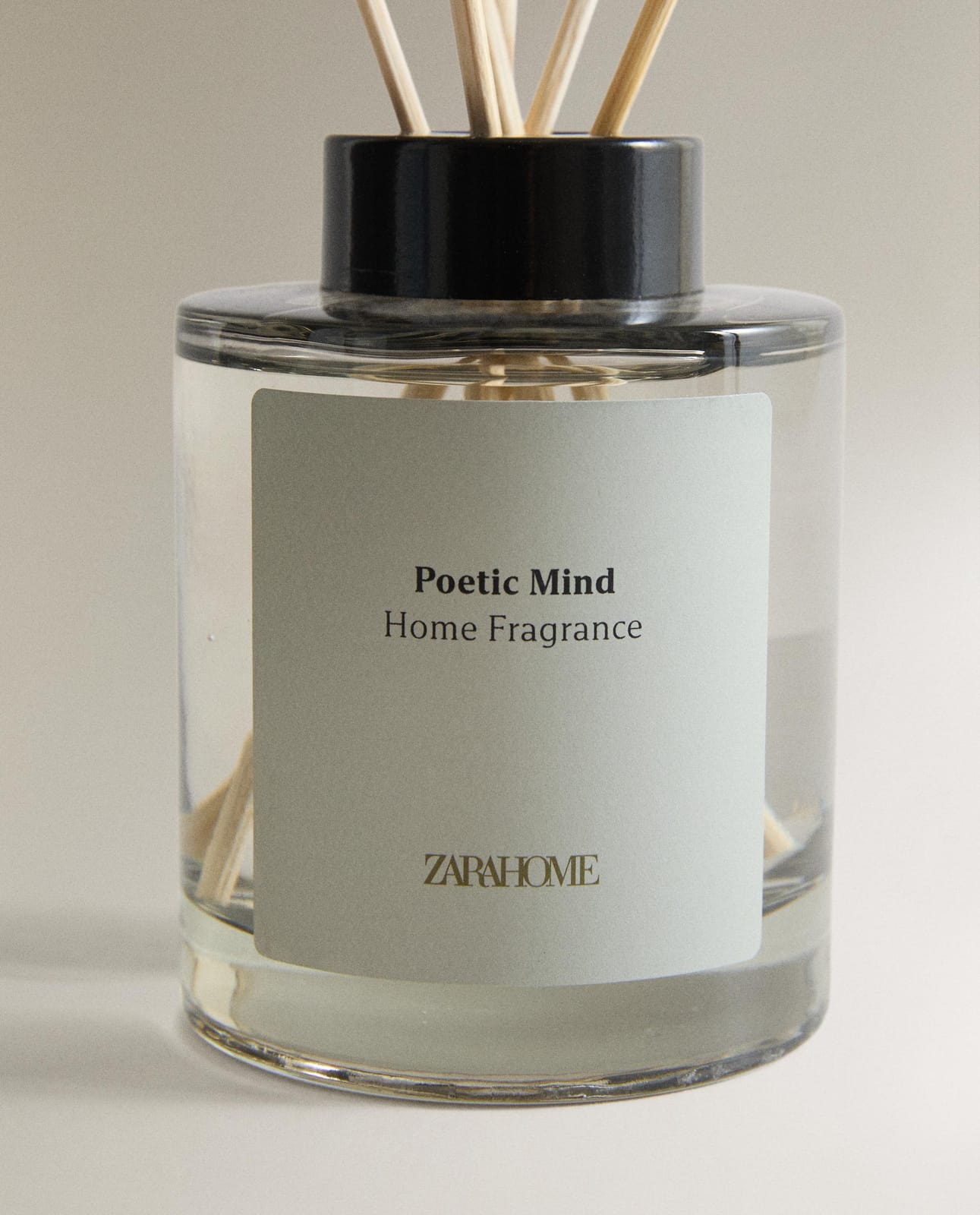 ZARA HOME (200 МЛ) ПАЛОЧКИ ДЛЯ АРОМАТИЗАЦИИ POETIC MIND ракурс 5