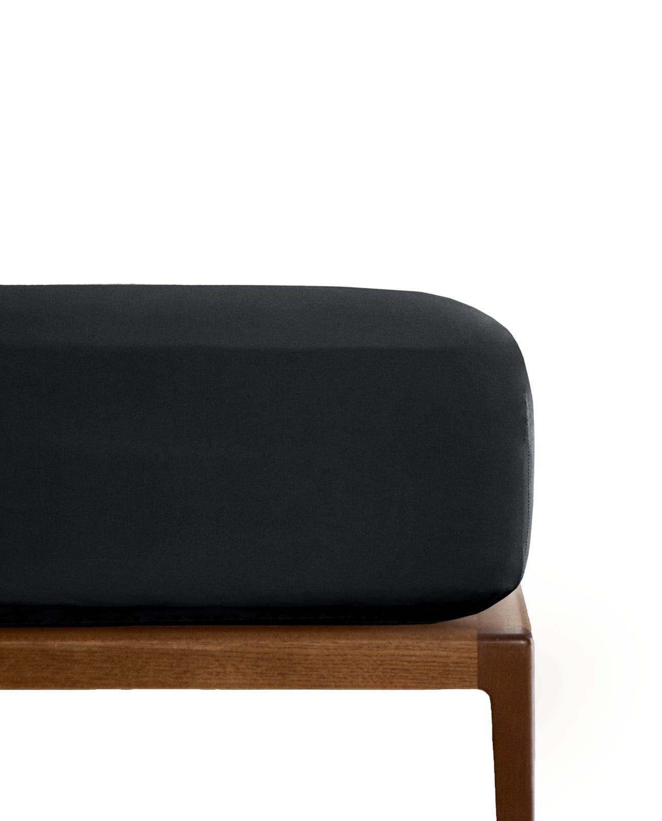 ZARA HOME ПРОСТЫНЯ НА РЕЗИНКЕ ИЗ ПЕРКАЛЯ | ВЫСОТА 30 СМ (ПЛОТНОСТЬ 300 НИТЕЙ) ракурс 8