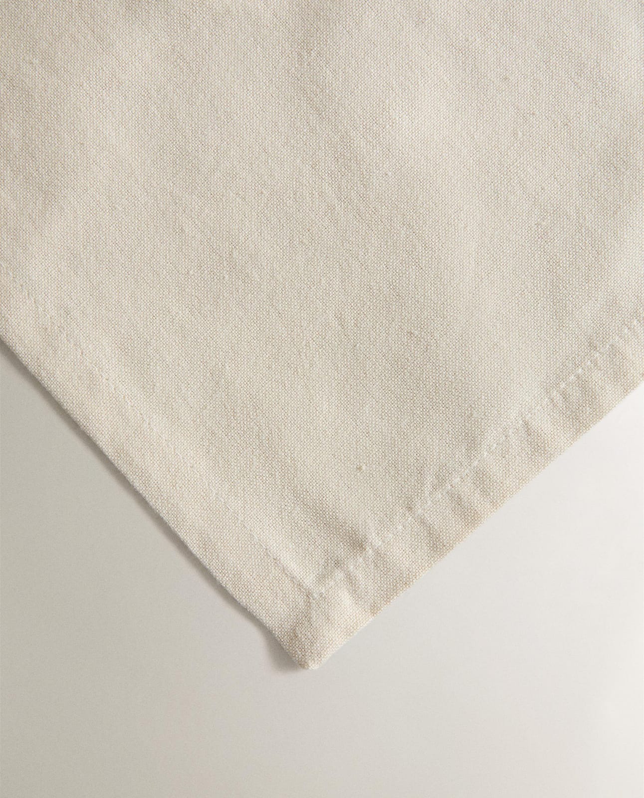 ZARA HOME ХЛОПКОВАЯ СКАТЕРТЬ С РЫБАМИ ракурс 6