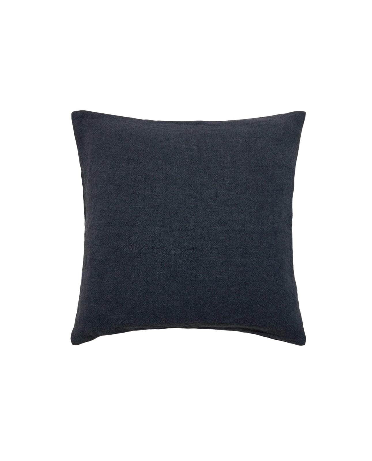 ZARA HOME Наволочка из льна с эффектом стирки (400 г/м²) ракурс 5