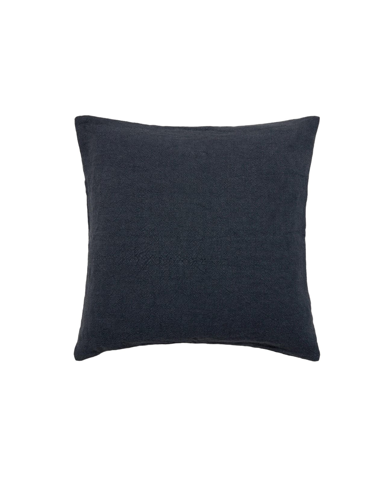 ZARA HOME Наволочка из льна с эффектом стирки (400 г/м²) ракурс 3