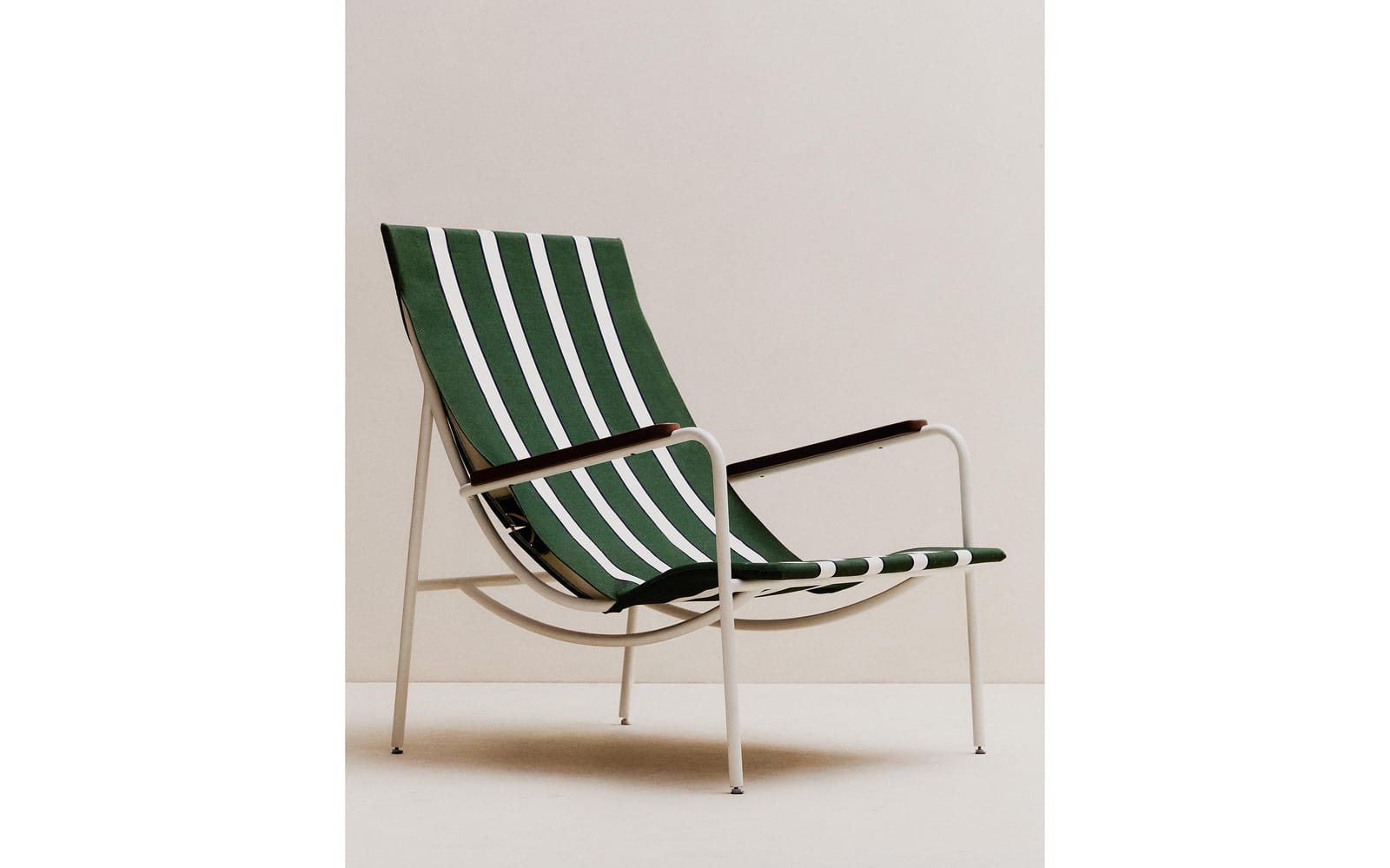 ZARA HOME КРЕСЛО С ЦВЕТНОЙ МЕТАЛЛИЧЕСКОЙ КОНСТРУКЦИЕЙ ракурс 7