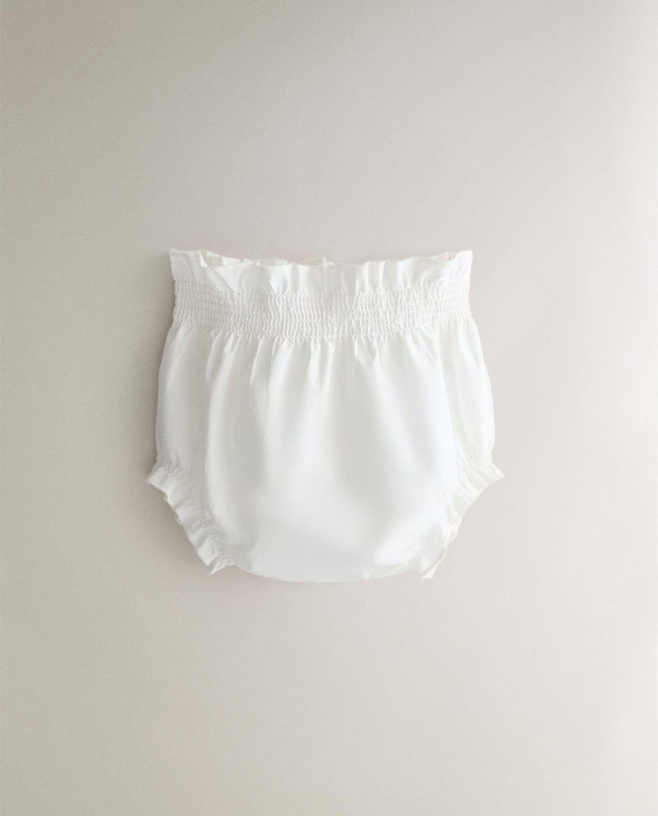 ZARA HOME ВЫШИТЫЙ КОМПЛЕКТ ДЛЯ МЛАДЕНЦЕВ ракурс 3