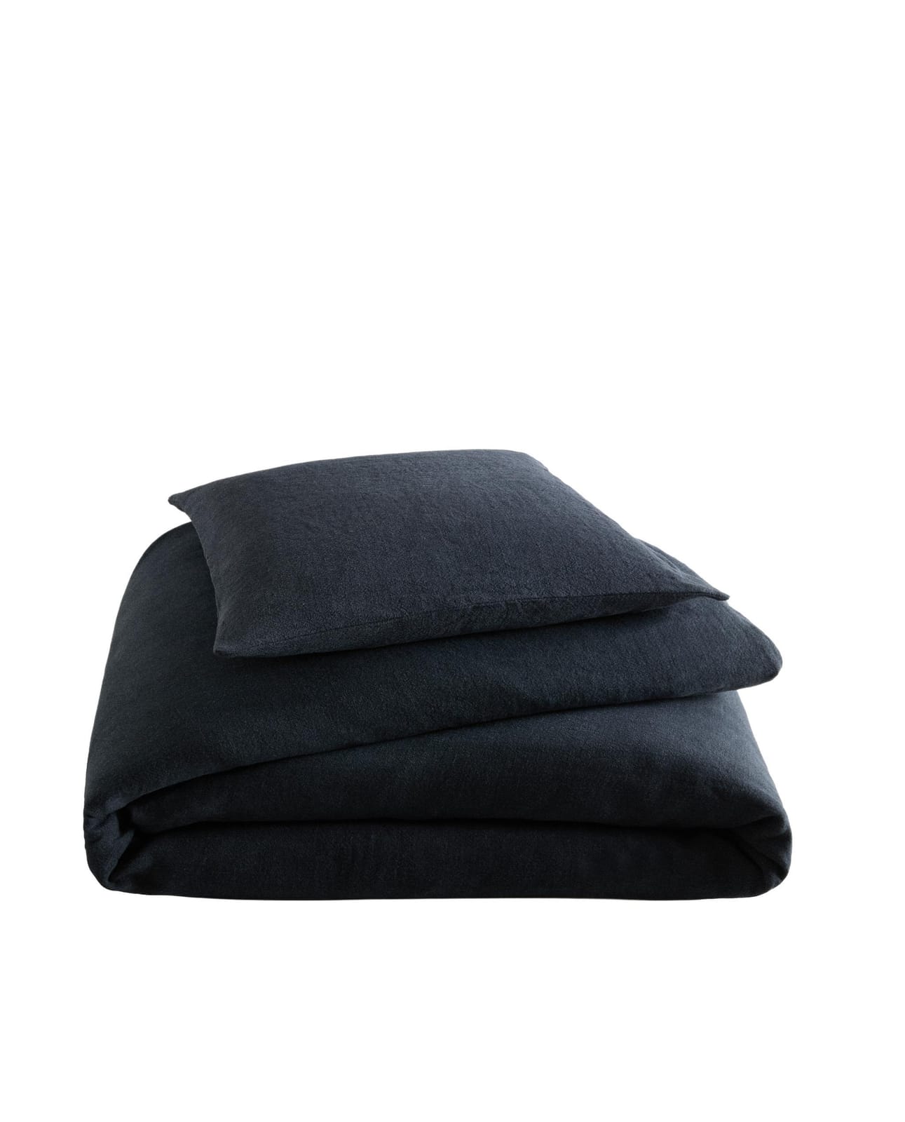 ZARA HOME НАКРЫВАЛО ИЗ СТИРАНОГО ЛЬНА (400 Г/М²) ракурс 3