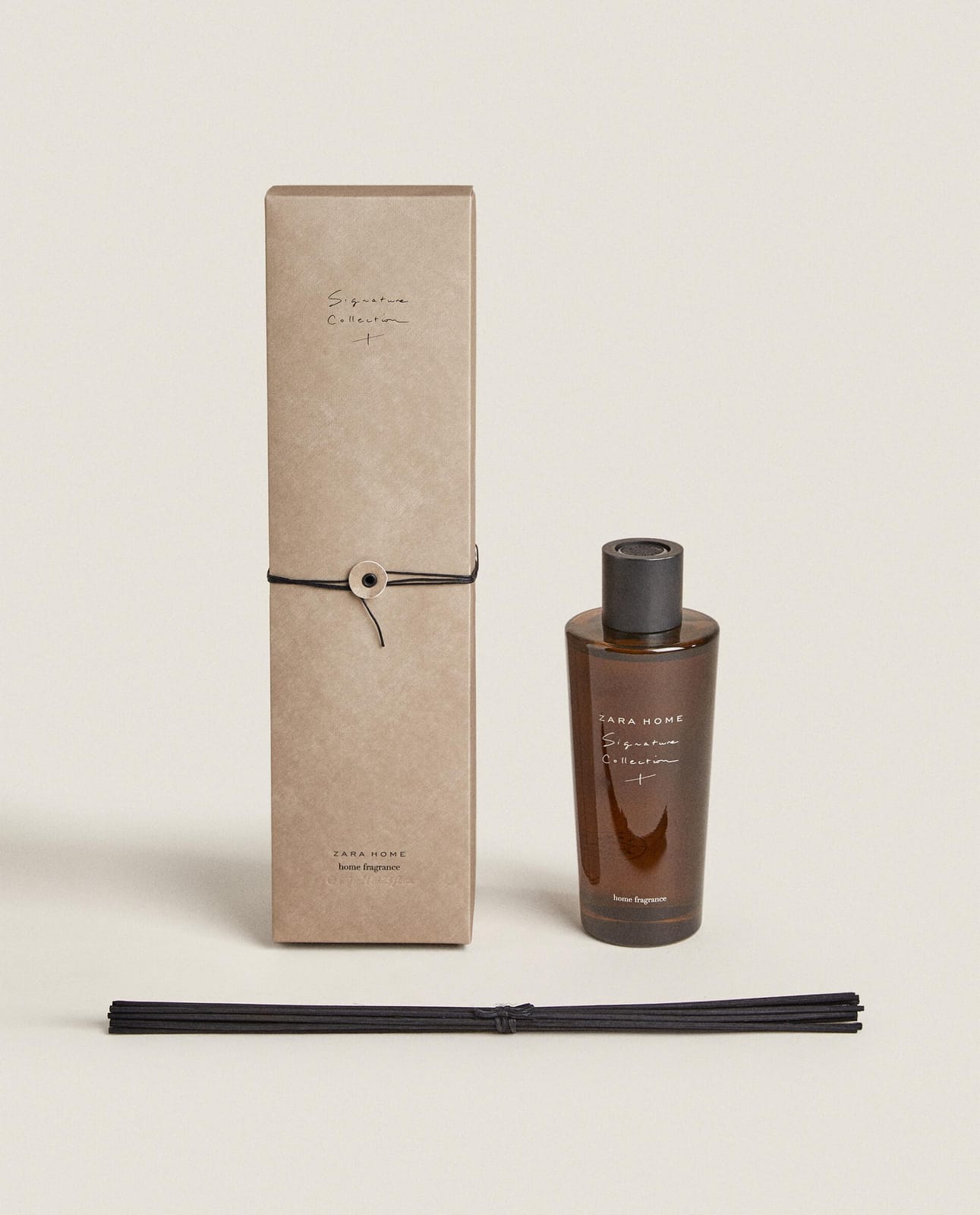ZARA HOME (480 мл) ОСВЕЖИТЕЛЬ ВОЗДУХА MIKADO SIGNATURE COLLECTION I ракурс 2