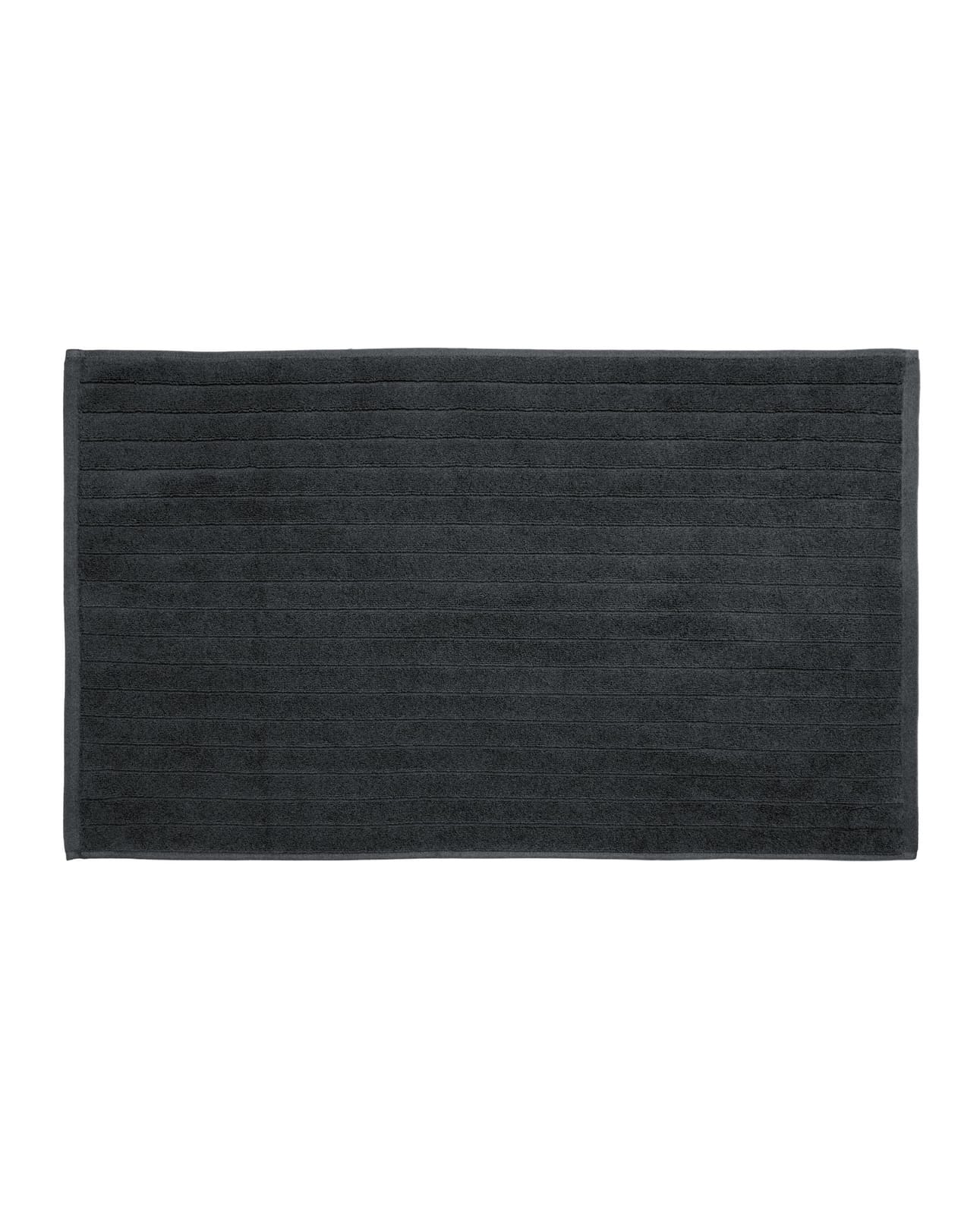 ZARA HOME Коврик для ванной с рисовым плетением ракурс 8