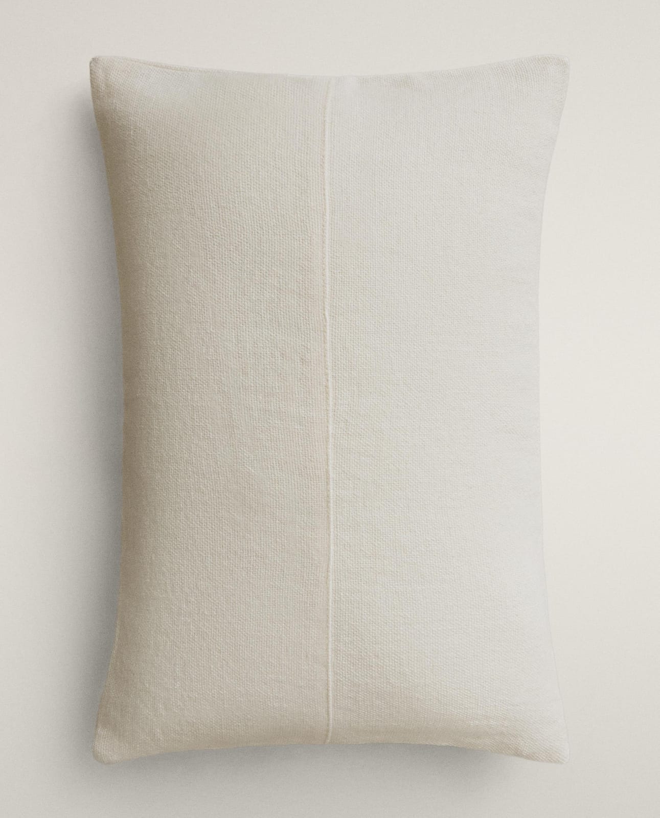ZARA HOME ДЕКОРАТИВНАЯ НАВОЛОЧКА НА ПОДУШКУ С УКРАШЕНИЯМИ ракурс 6