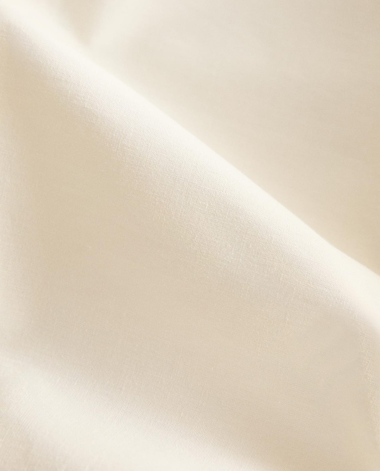 ZARA HOME ПОДОДЕЯЛЬНИКОВАЯ ПРОСТЫНЯ ДЛЯ КОЛЫБЕЛИ И ЛЮЛЬКИ (2 ШТУКИ) ракурс 2