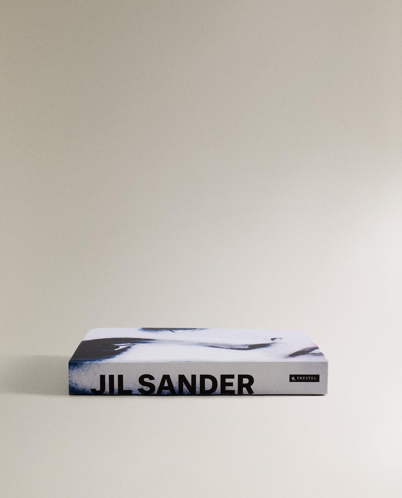 ZARA HOME КНИГА JIL SANDER (НА АНГЛИЙСКОМ) ракурс 3