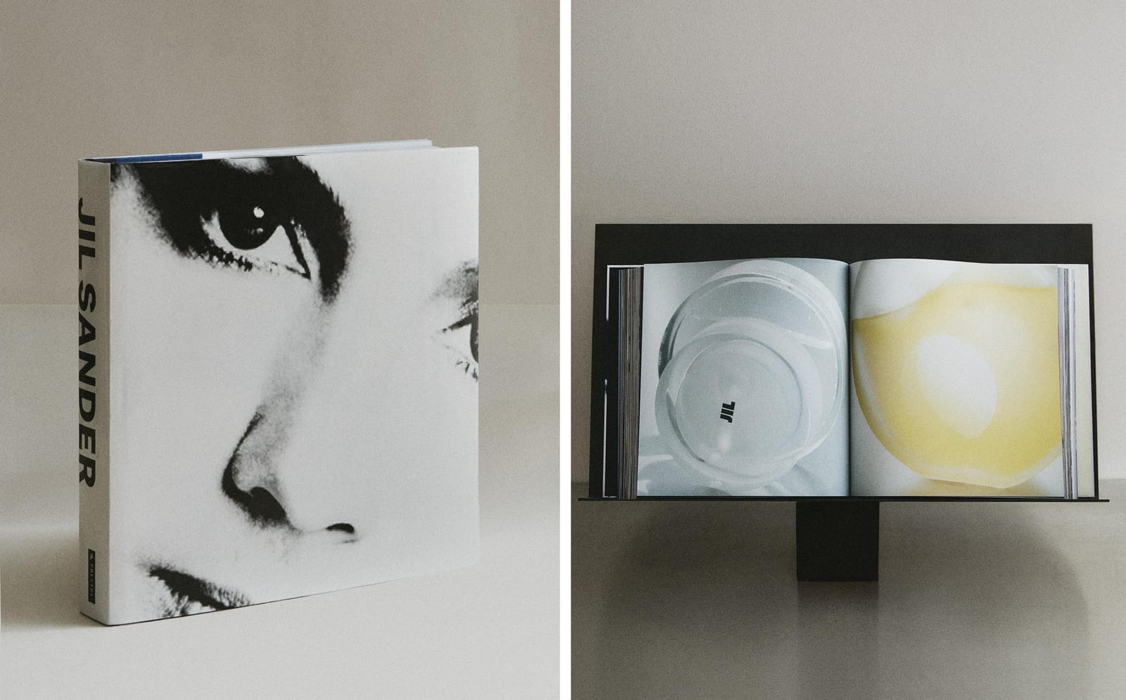 ZARA HOME КНИГА JIL SANDER (НА АНГЛИЙСКОМ) ракурс 7