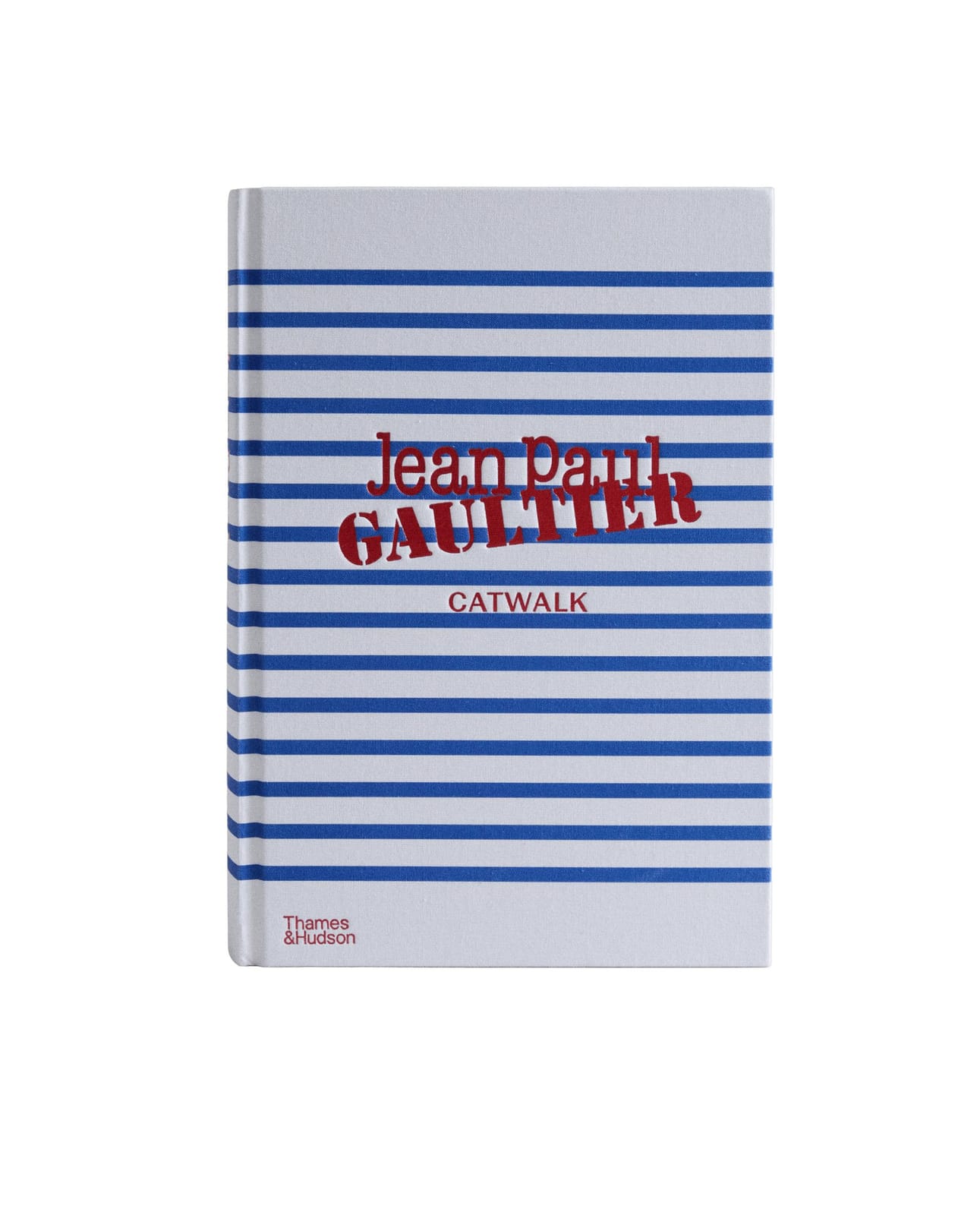 ZARA HOME КНИГА JEAN PAUL GAULTIER: CATWALK (АНГЛ.) ракурс 7