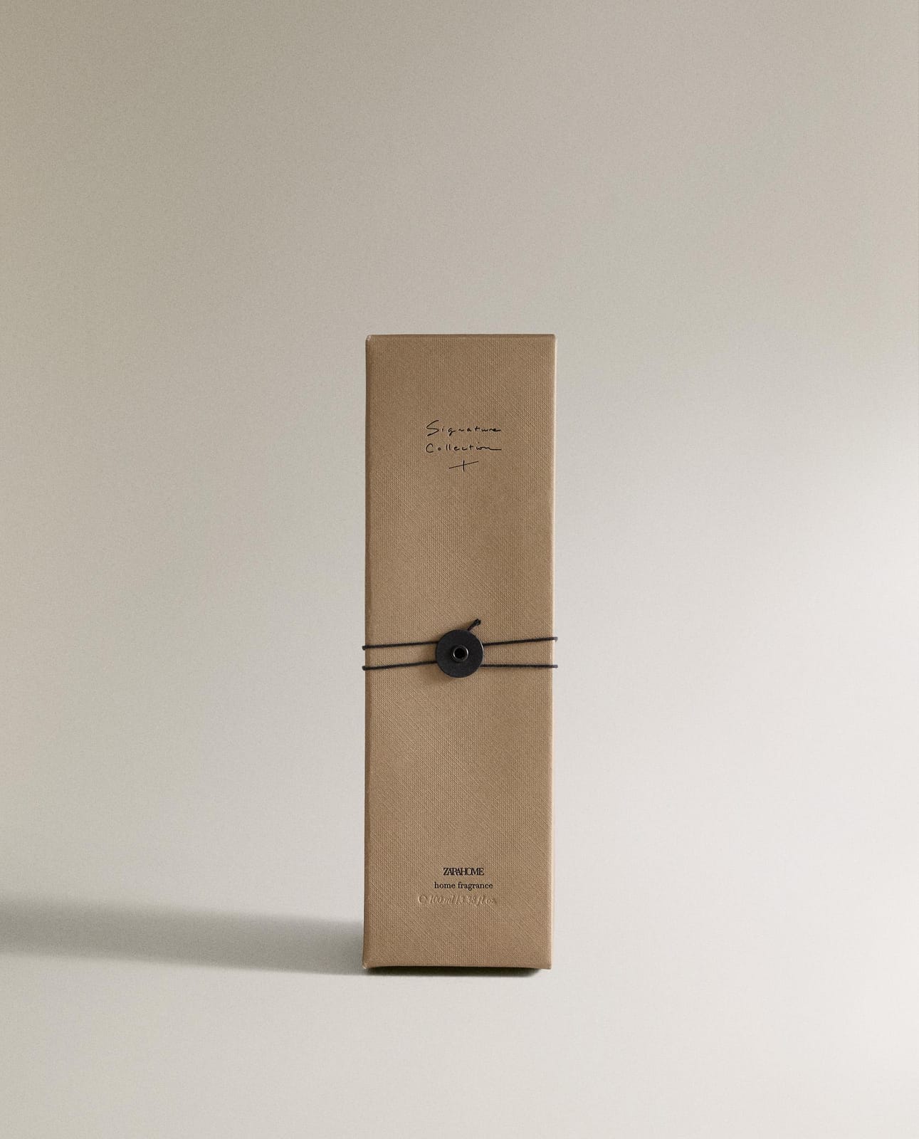 ZARA HOME (100 мл) Ароматические палочки SIGNATURE COLLECTION I ракурс 2
