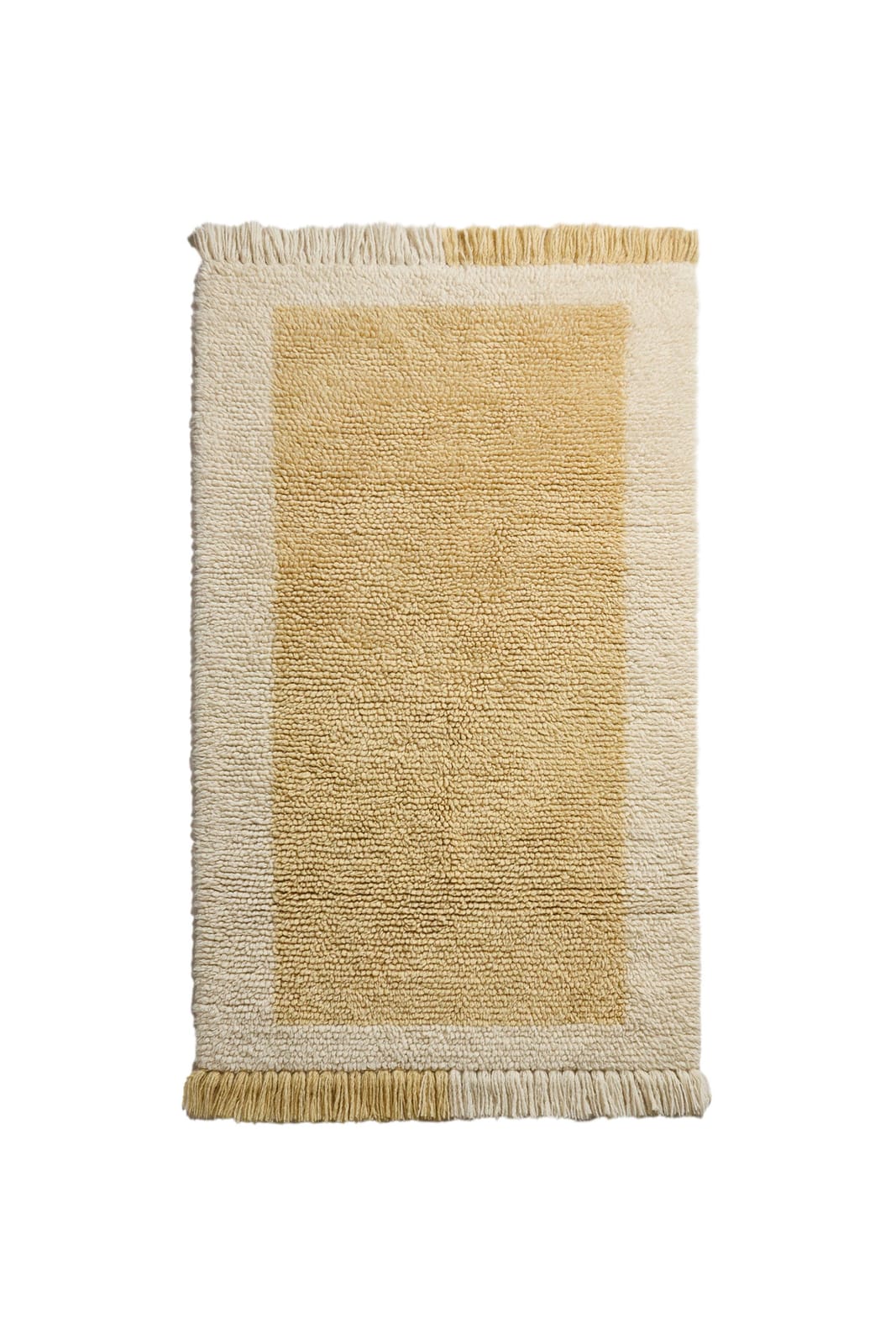 ZARA HOME ШЕРСТЯНОЙ КОВЁР ракурс 6