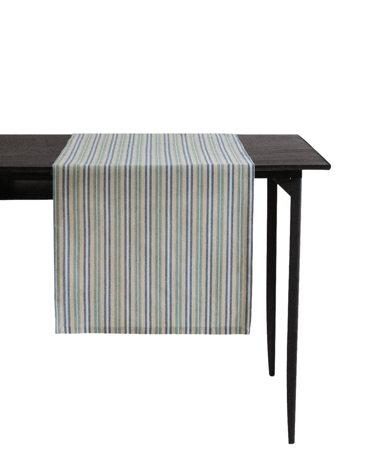 ZARA HOME СТОЛОВАЯ ДОРОЖКА В ПОЛОСКУ ракурс 4