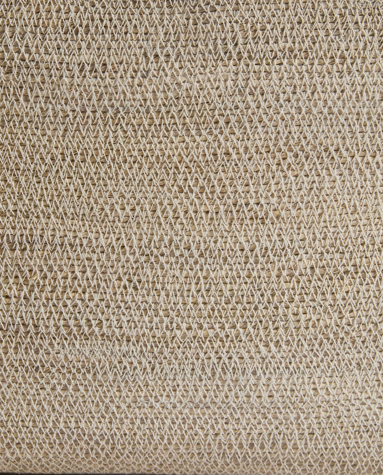 ZARA HOME ПРЯМОУГОЛЬНАЯ КОРЗИНА ИЗ МОРСКОЙ ТРАВЫ ракурс 5