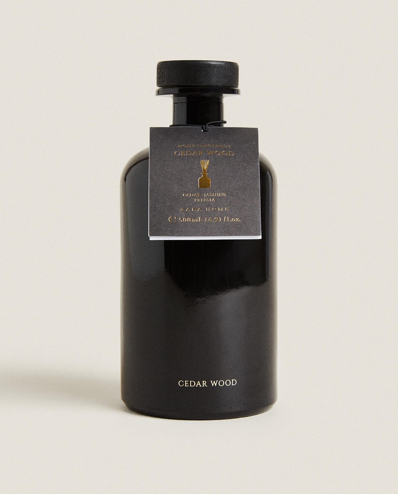 ZARA HOME (500 ML) ароматические палочки CEDAR WOOD ракурс 5