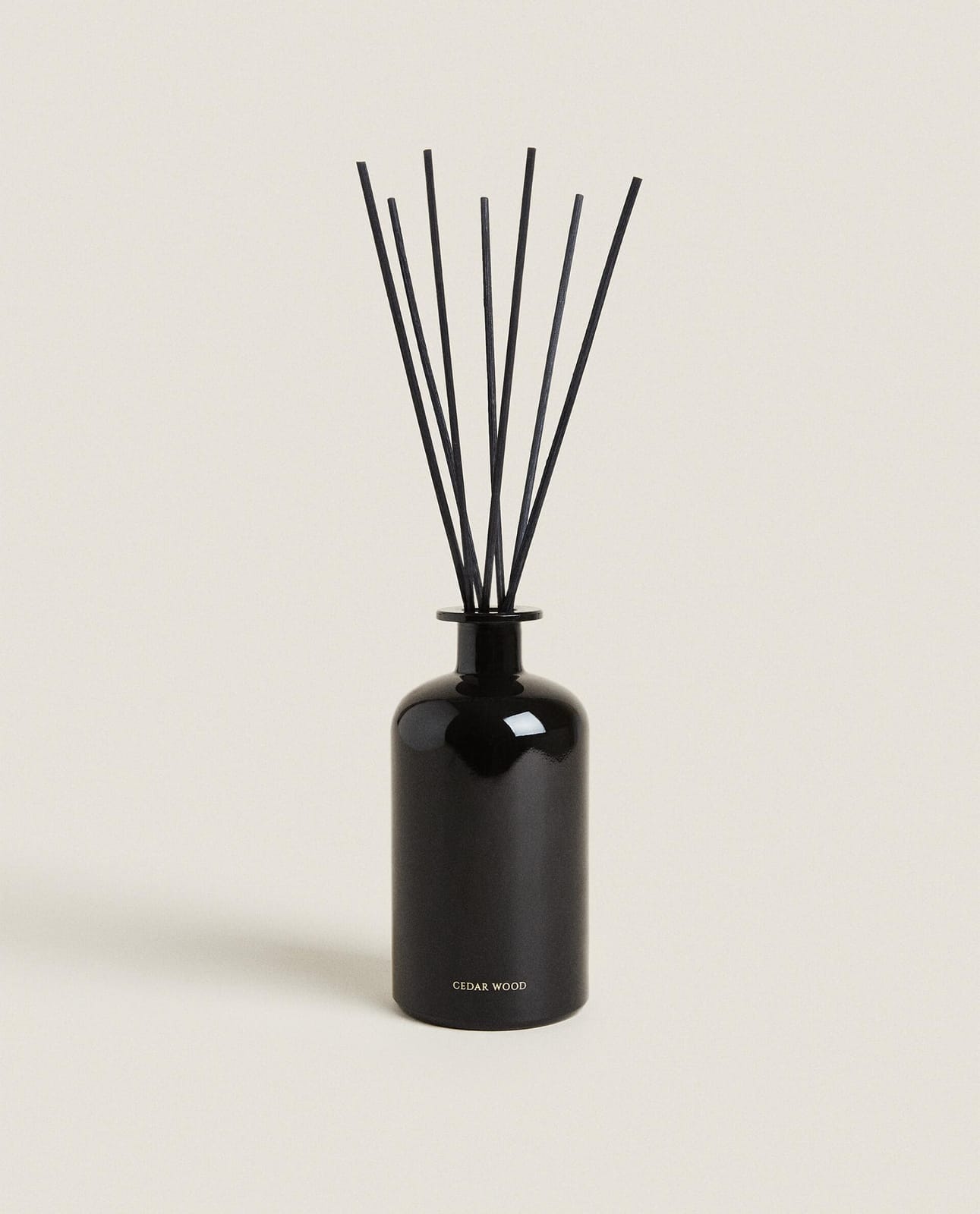 Ароматический диффузор ZARA HOME (500 мл) ароматические палочки CEDAR WOOD BŁĘKITNY 29 x 8 x 8 см