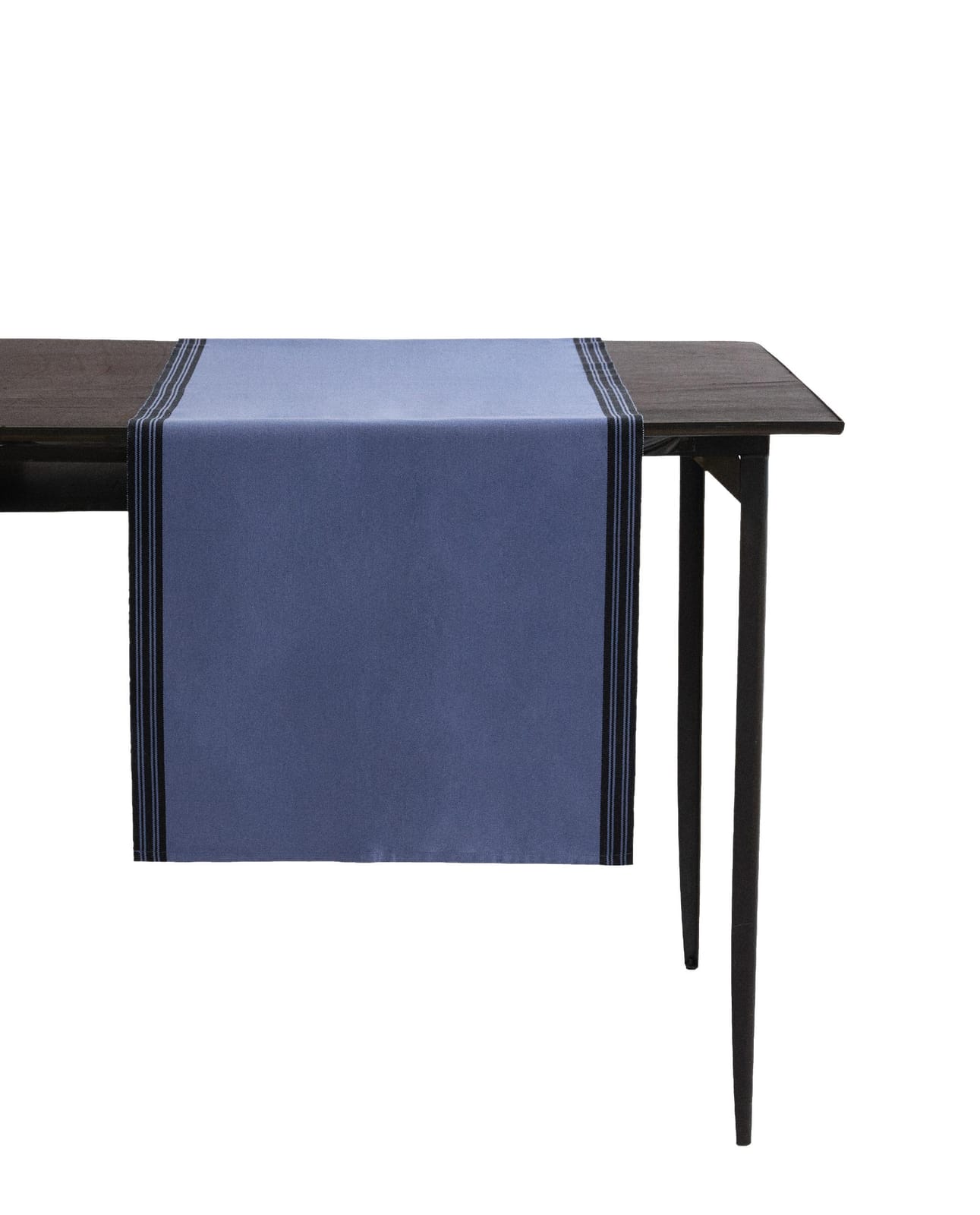 ZARA HOME Скатерть-дорожка с полоской ракурс 6