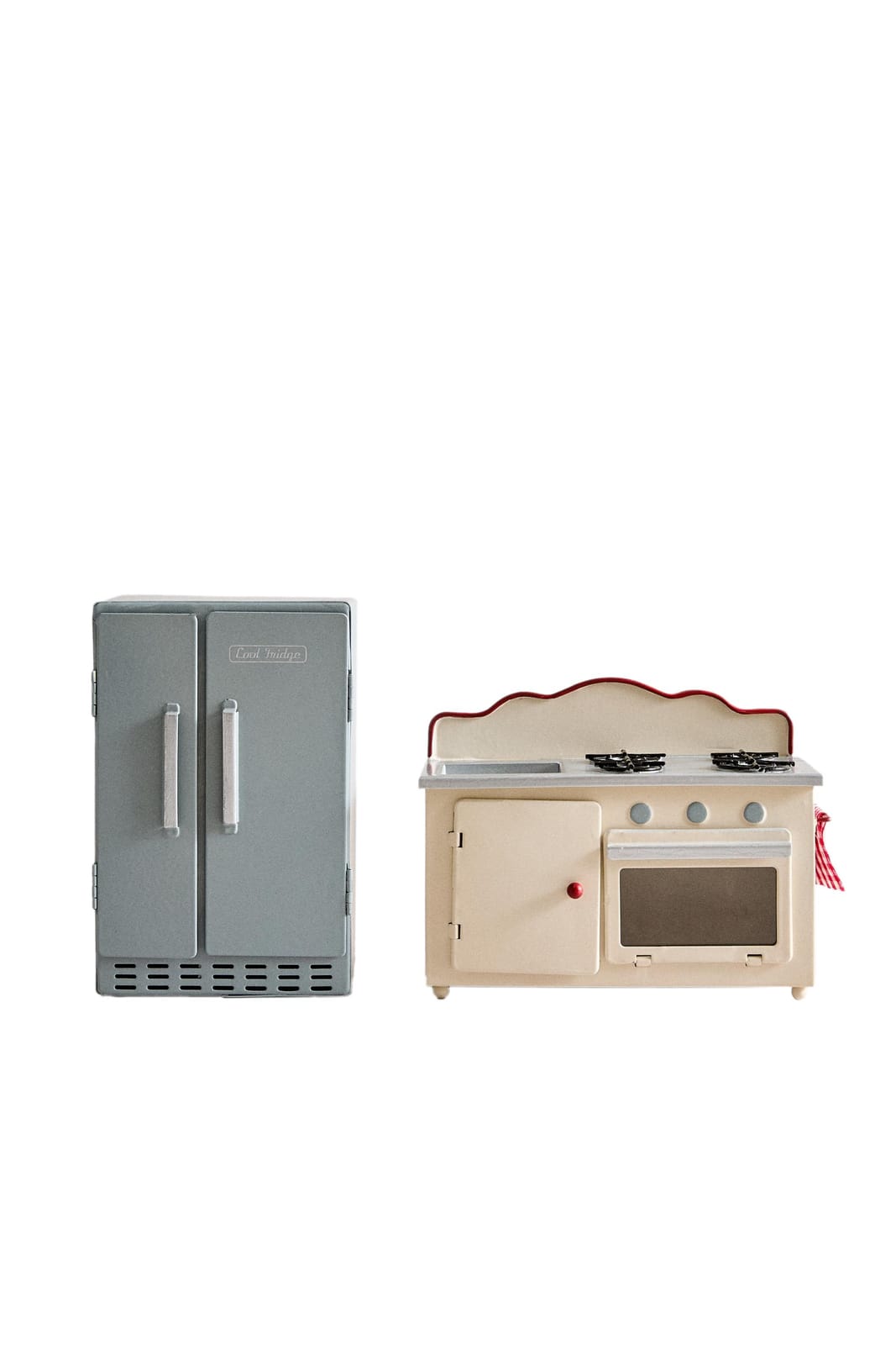 ZARA HOME КОМПЛЕКТ ИГРУШЕК ДЛЯ ДЕТЕЙ КУХОННЫЙ ДОМИК ДЛЯ КУКОЛ ракурс 8