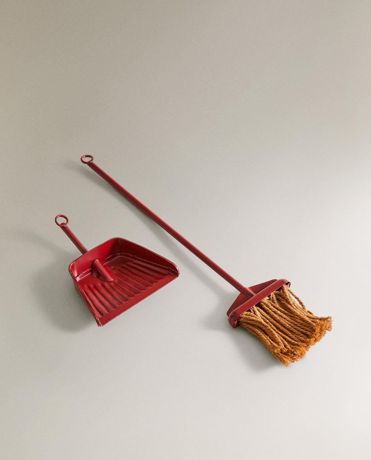 ZARA HOME КОМПЛЕКТ ДЕТСКИХ ИГРОВЫХ АКСЕССУАРОВ СУПЕРМАРКЕТ ракурс 8