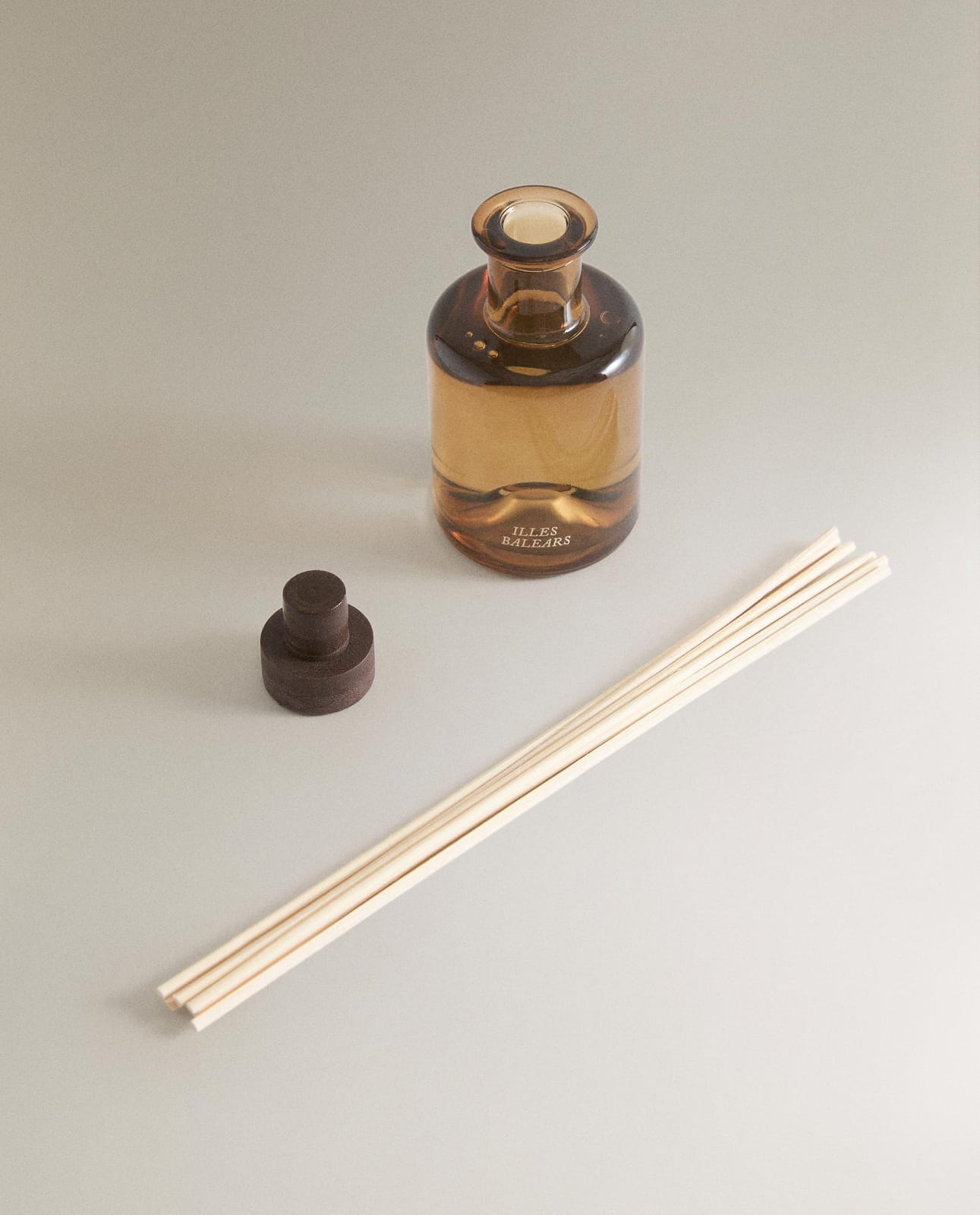 ZARA HOME (100 ML) Ароматические палочки ILLES BALEARS ракурс 4