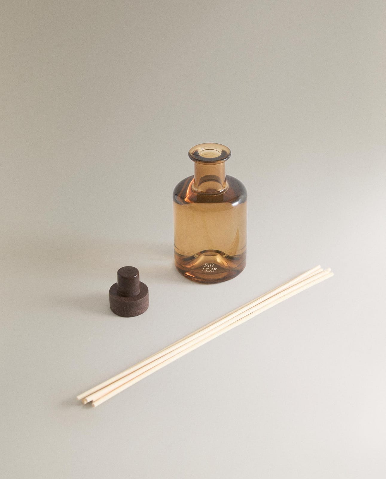 ZARA HOME (100 ML) Ароматические палочки FIG LEAF ракурс 4