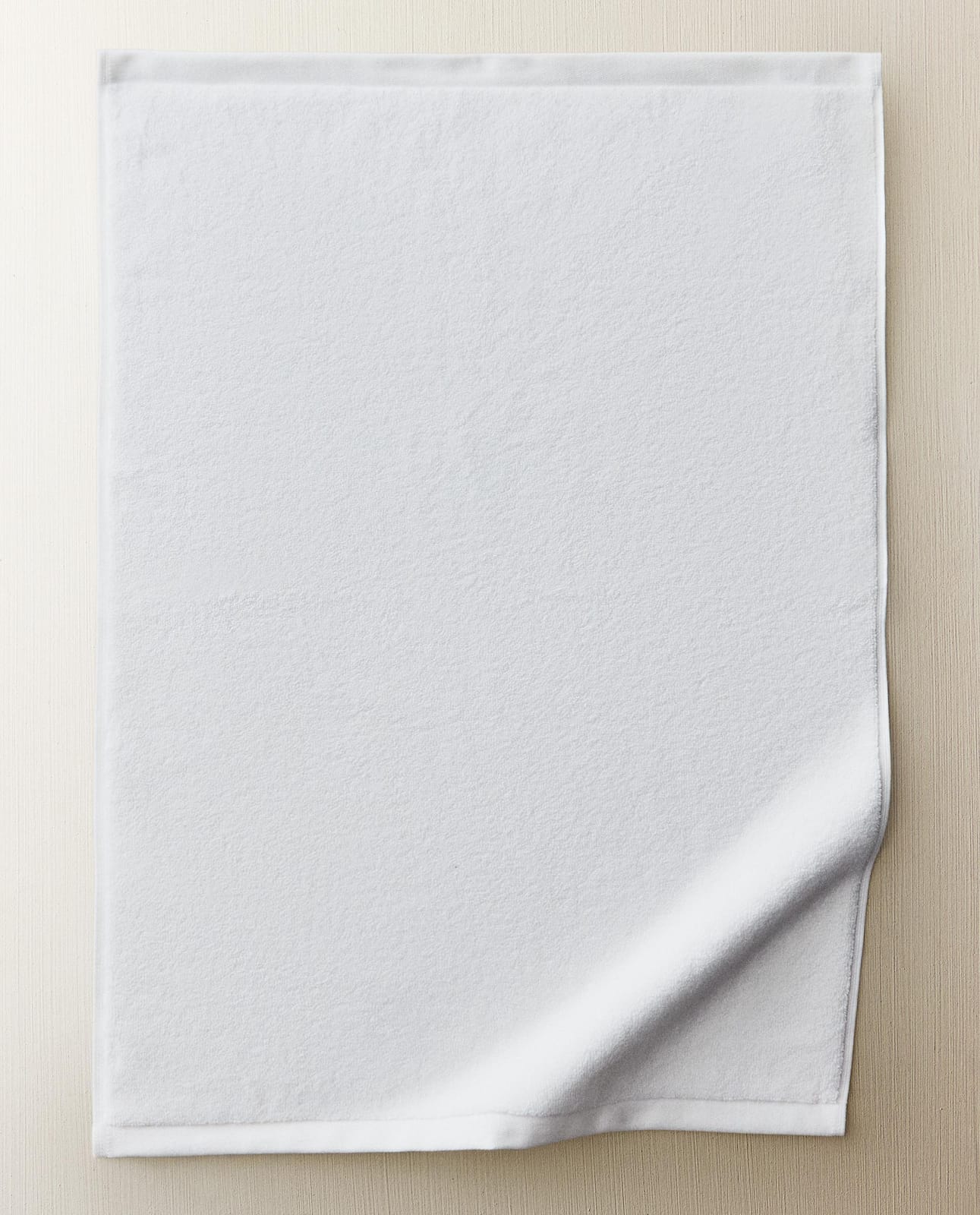 ZARA HOME Коврик для ванной из толстой махры ракурс 6