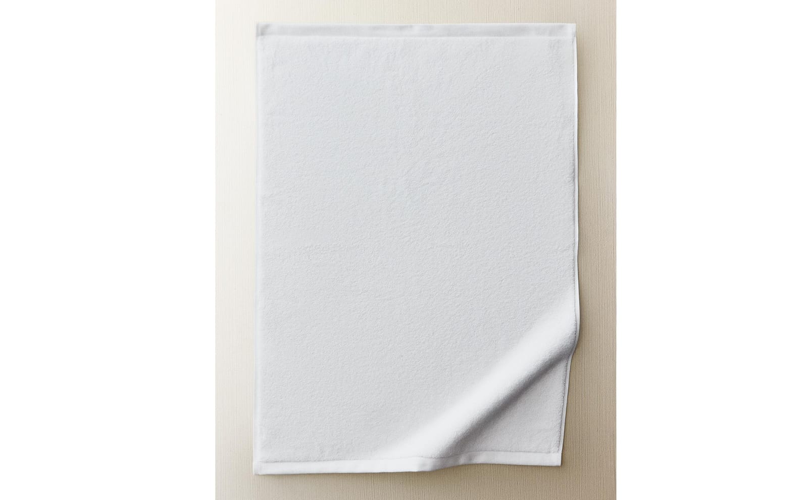 ZARA HOME Коврик для ванной из толстой махры ракурс 7