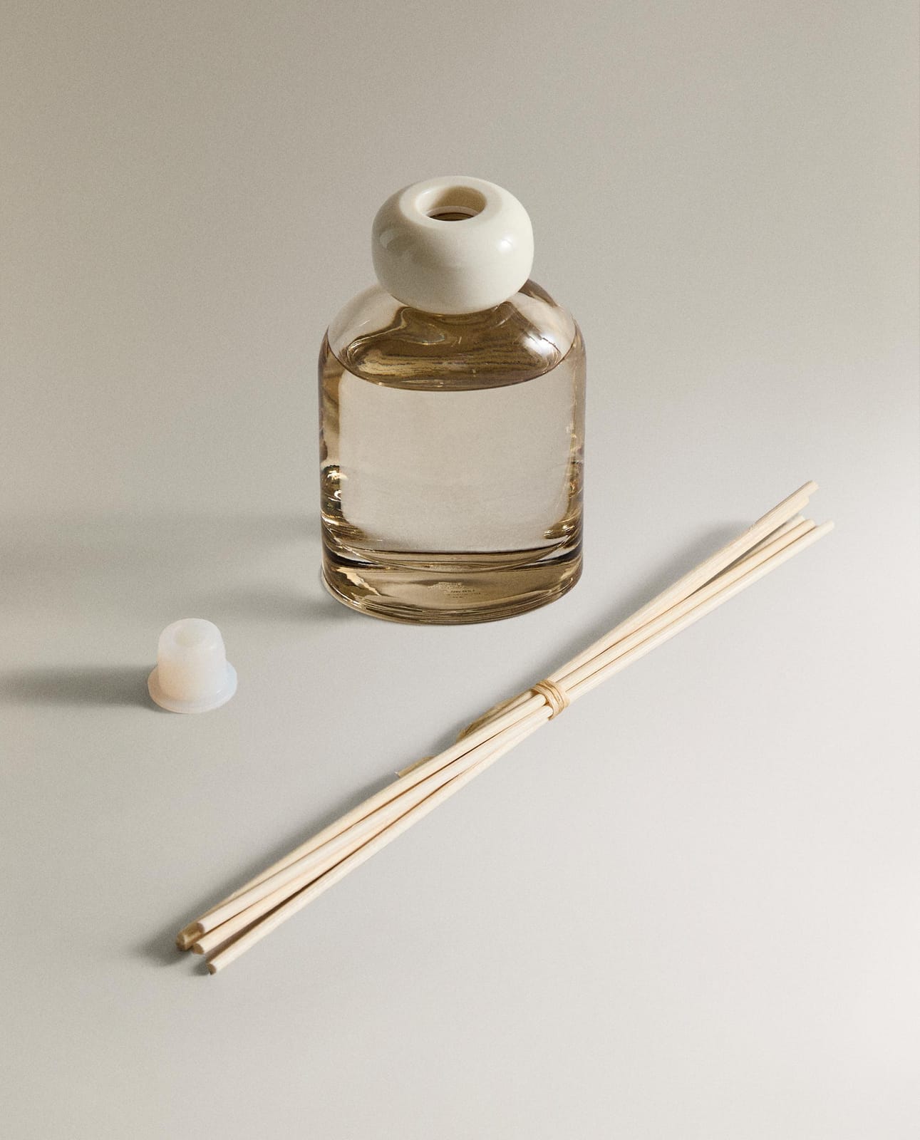 ZARA HOME (120 мл) Палочки ароматические CLEAN BLOSSOM ракурс 6