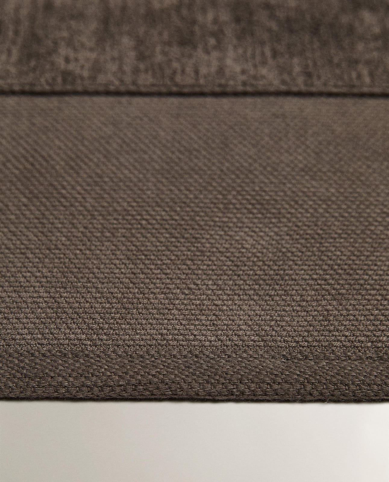 ZARA HOME ВАННЫЙ КОВРИК С ШИРОКИМ КРАЕМ ракурс 3