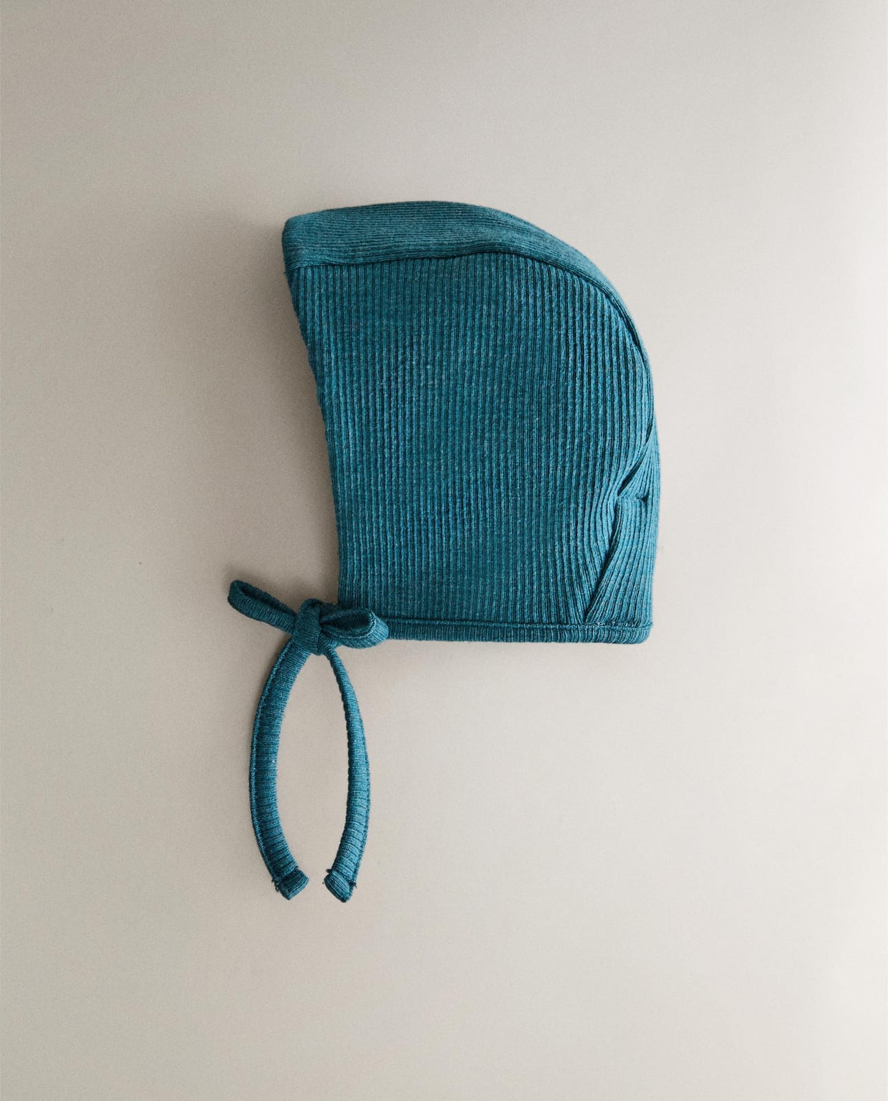 ZARA HOME ТРИКОТАЖНЫЙ КОМПЛЕКТ ДЛЯ МЛАДЕНЦЕВ ракурс 6