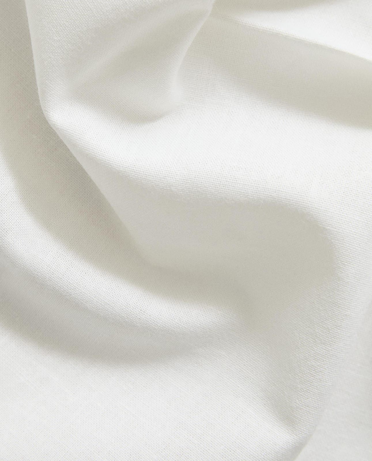 ZARA HOME САЛФЕТКИ С ВЫШИВКОЙ ФРУКТОВ (КОМПЛЕКТ 2 ШТ.) ракурс 2