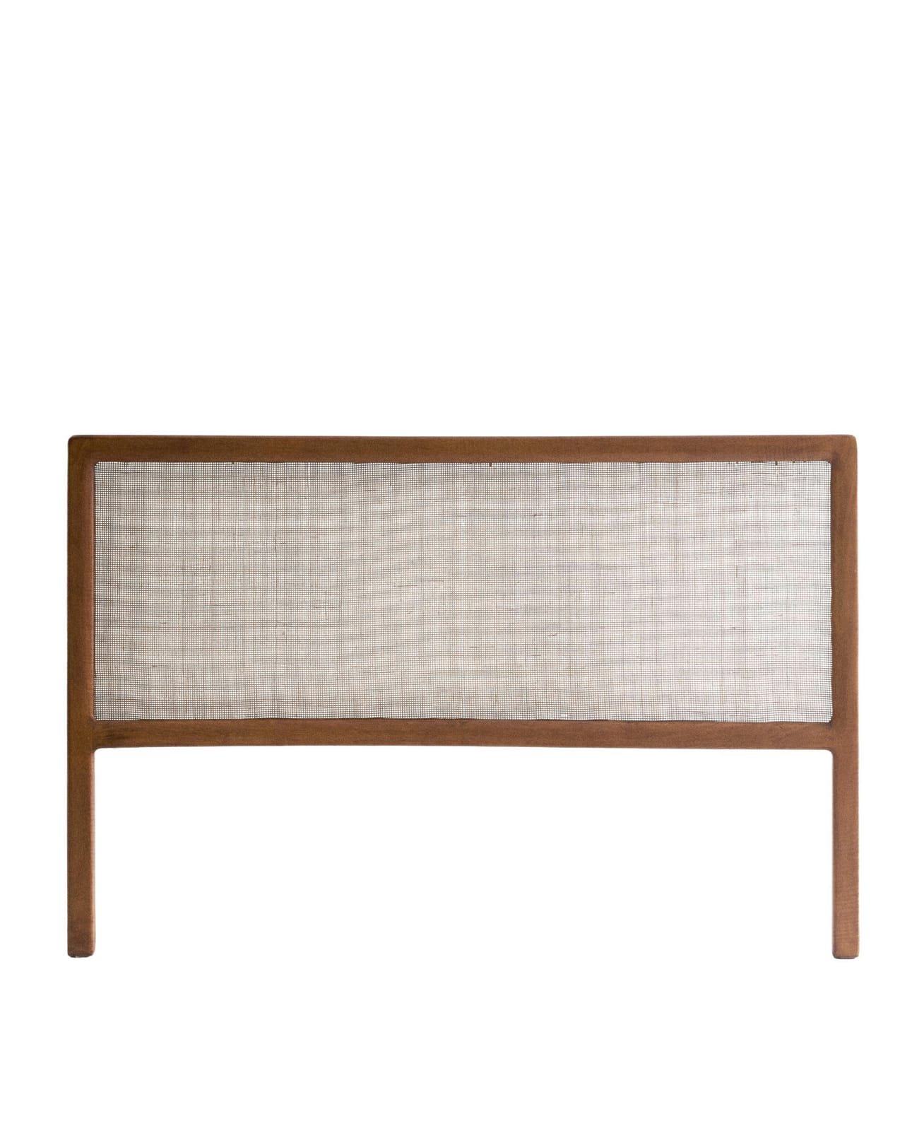 ZARA HOME ИЗГОЛОВЬЕ ИЗ ДЕРЕВА И РОТАНГА ракурс 4
