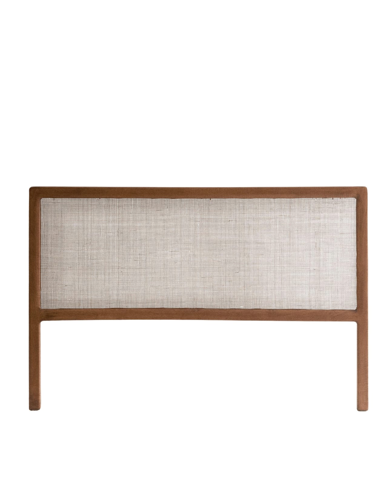 ZARA HOME ИЗГОЛОВЬЕ ИЗ ДЕРЕВА И РОТАНГА ракурс 5
